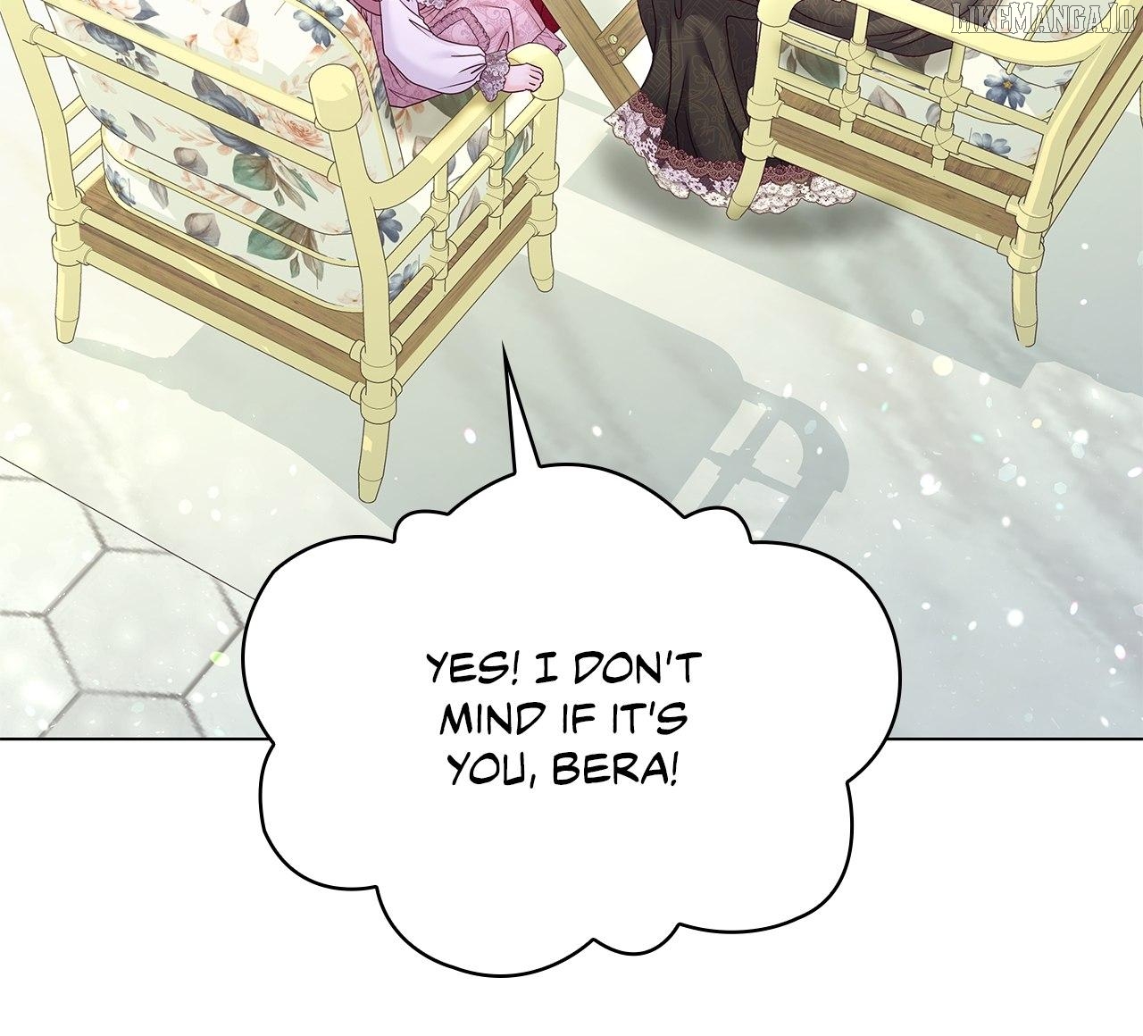 The Villainess Tames the Crazed Devil Chapter 54 - page 53