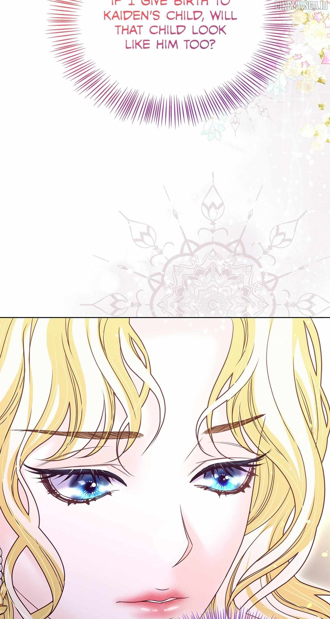 The Villainess Tames the Crazed Devil Chapter 54 - page 56