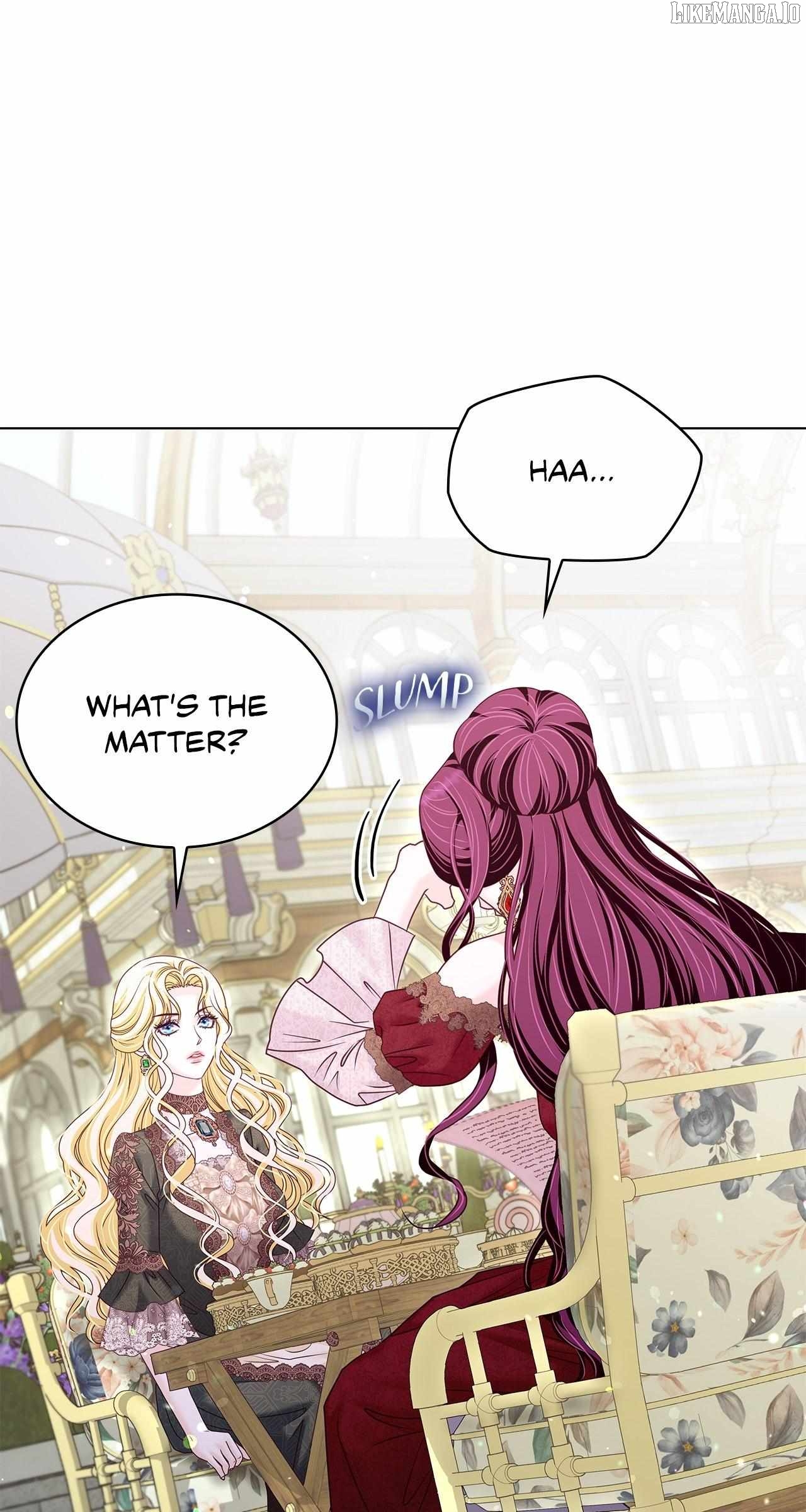 The Villainess Tames the Crazed Devil Chapter 54 - page 58