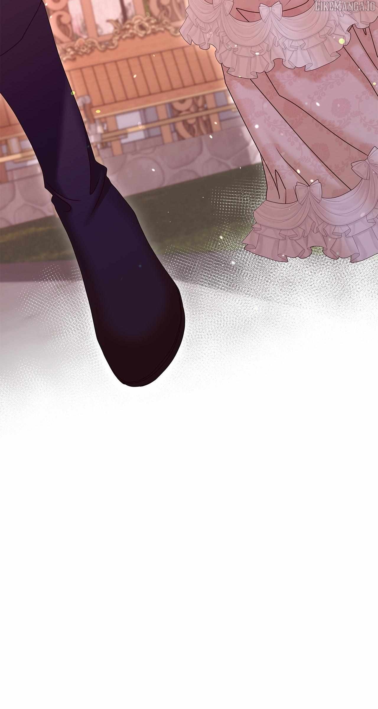 The Villainess Tames the Crazed Devil Chapter 54 - page 6