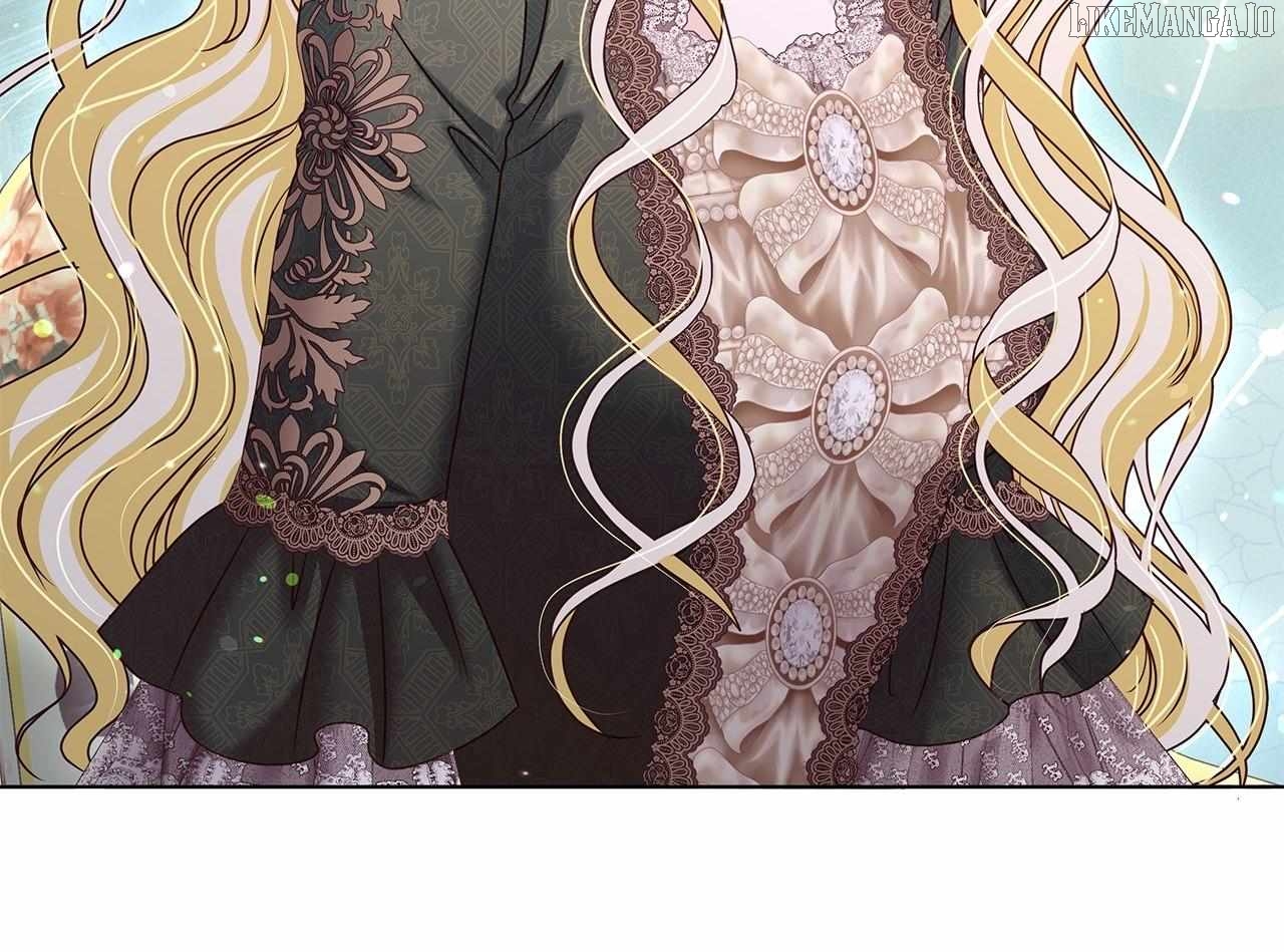 The Villainess Tames the Crazed Devil Chapter 54 - page 60