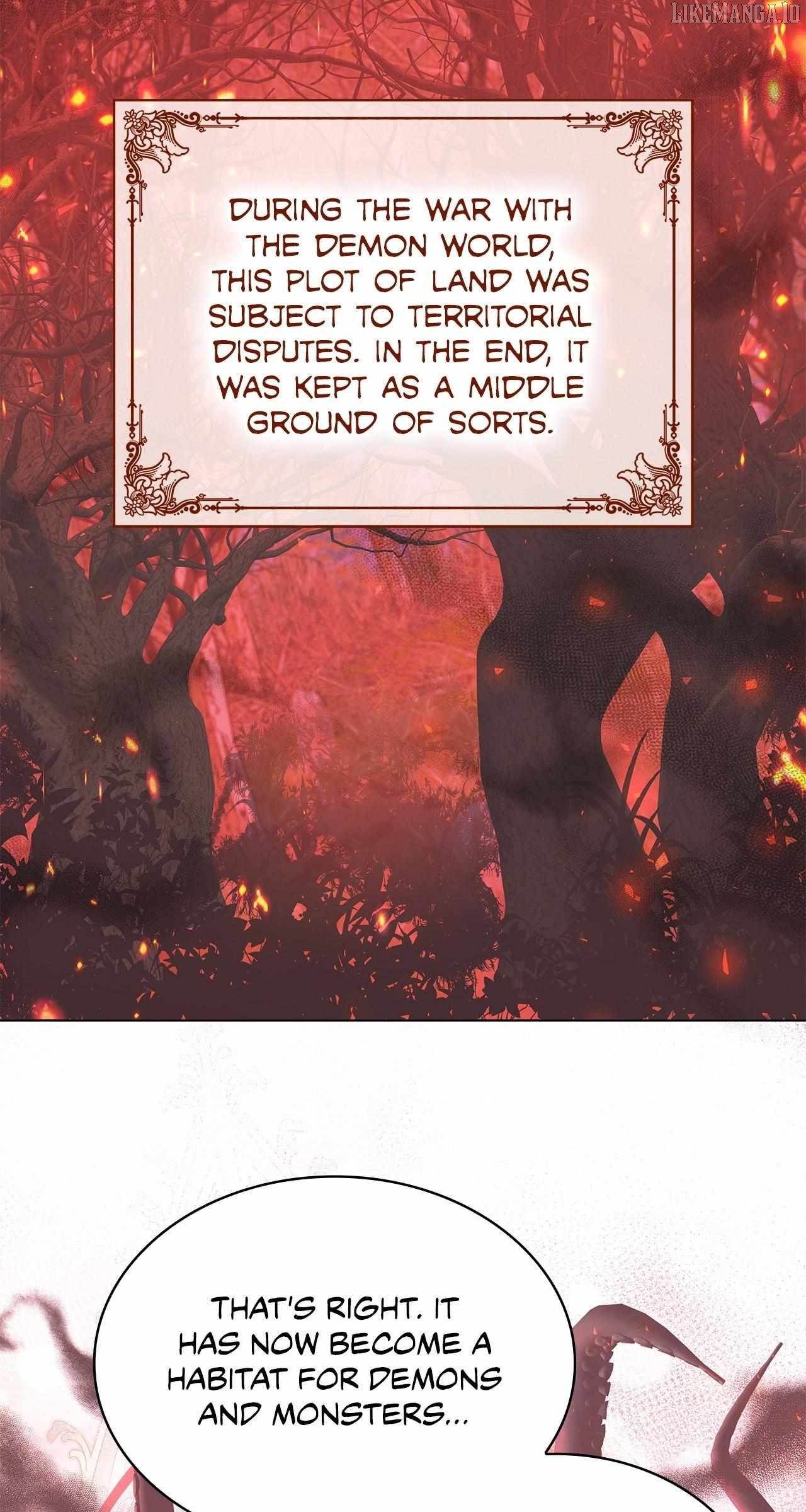 The Villainess Tames the Crazed Devil Chapter 54 - page 63