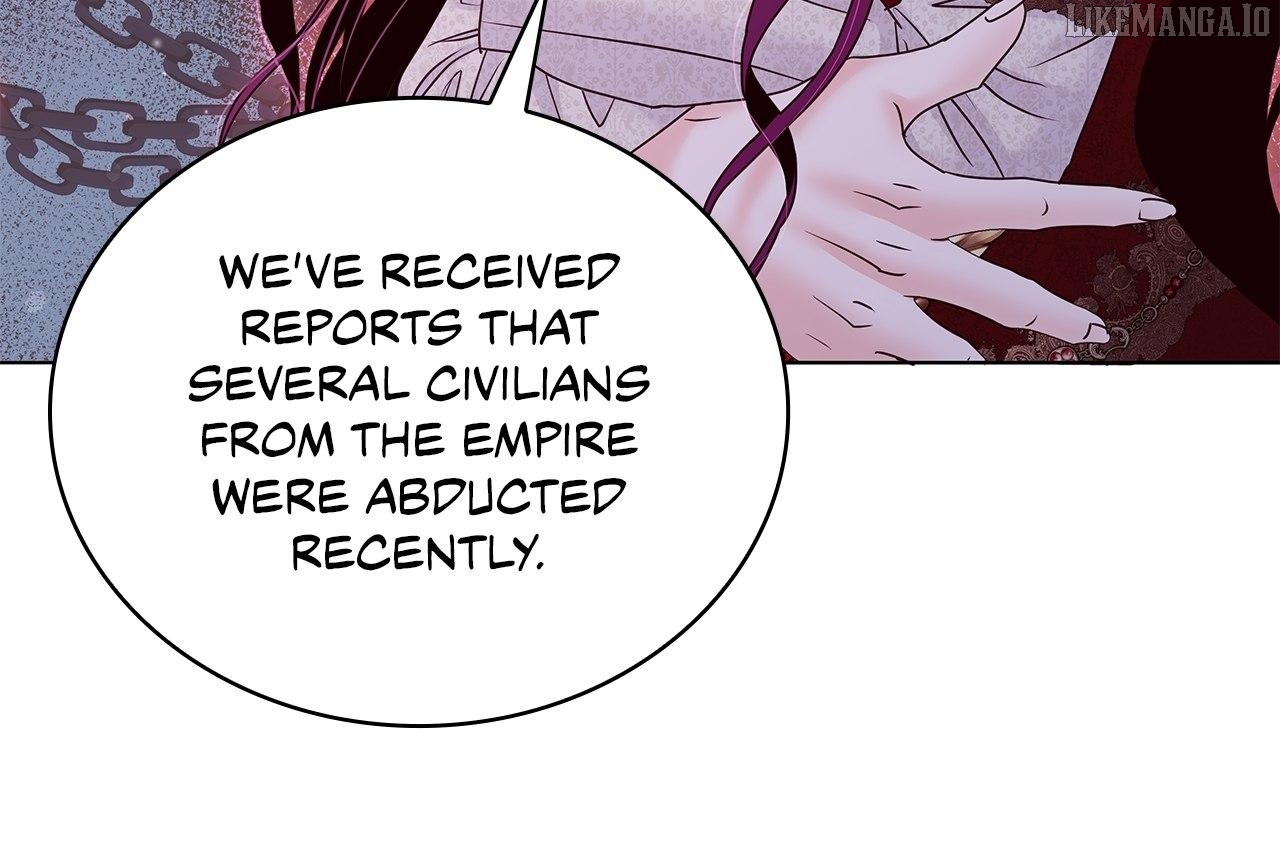 The Villainess Tames the Crazed Devil Chapter 54 - page 65