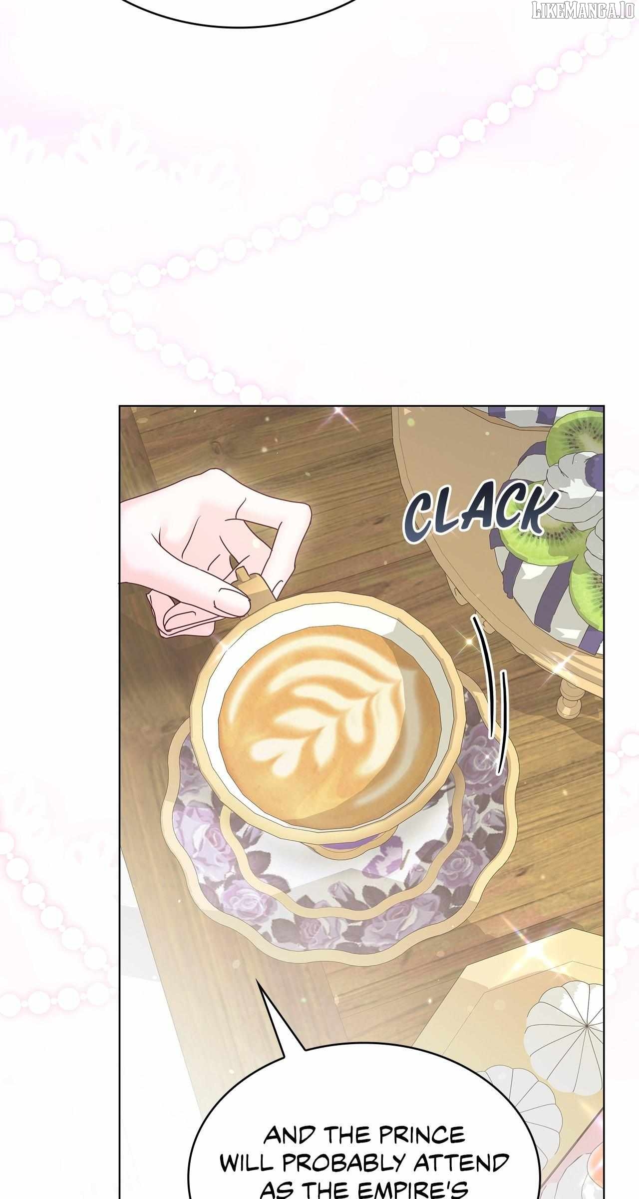 The Villainess Tames the Crazed Devil Chapter 54 - page 67