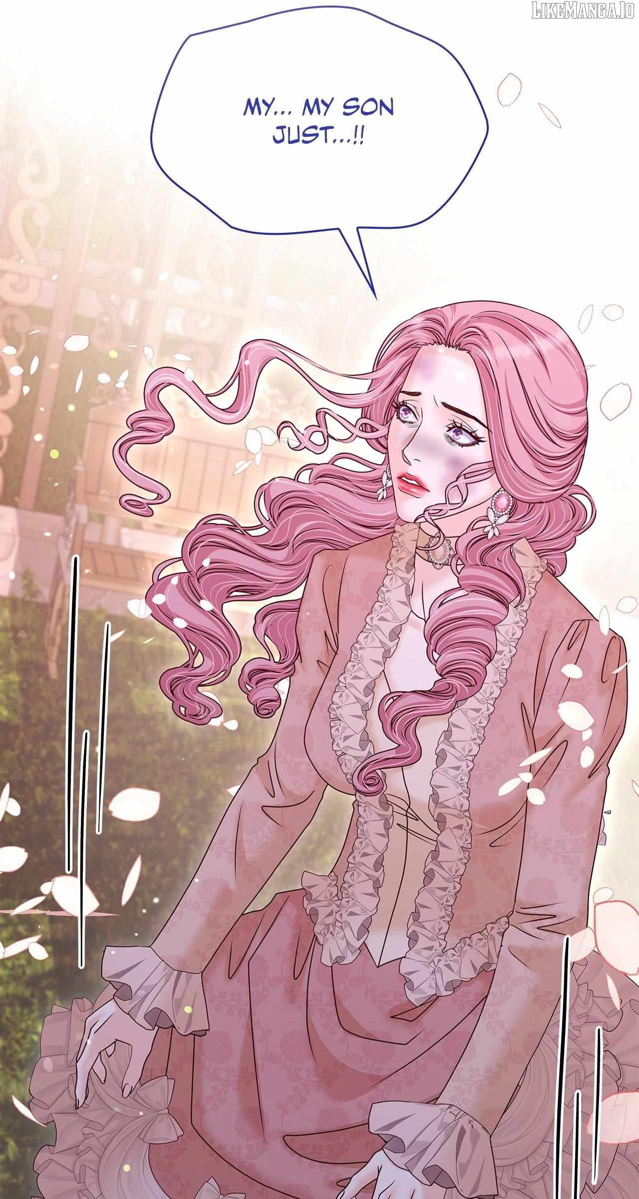 The Villainess Tames the Crazed Devil Chapter 54 - page 7