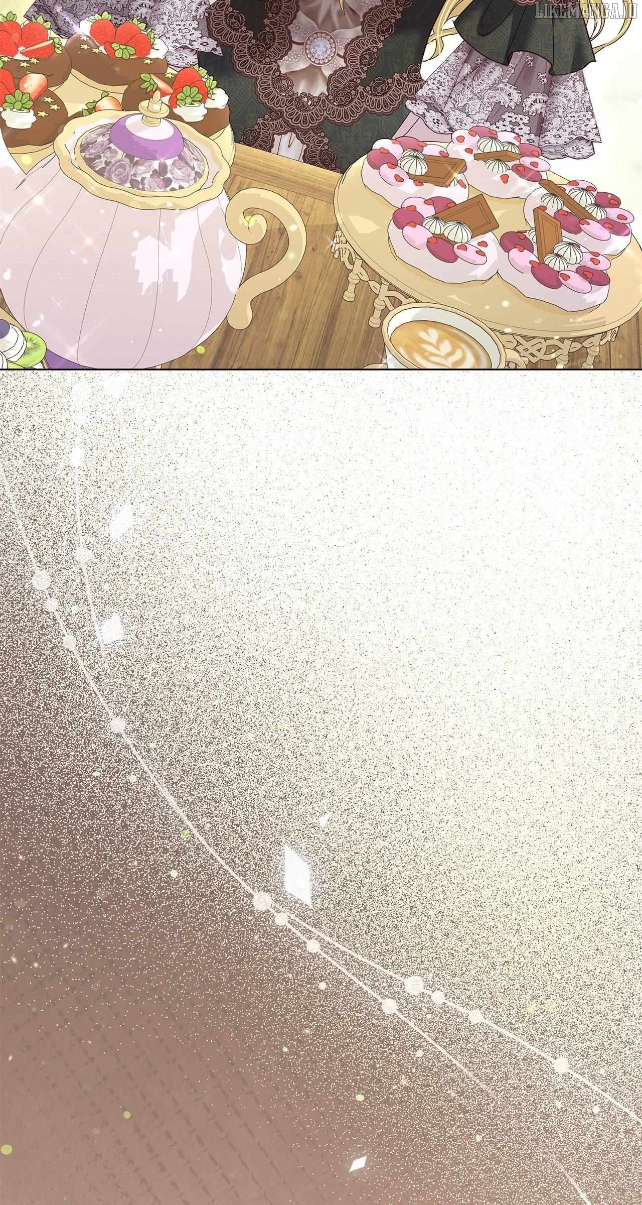 The Villainess Tames the Crazed Devil Chapter 54 - page 70