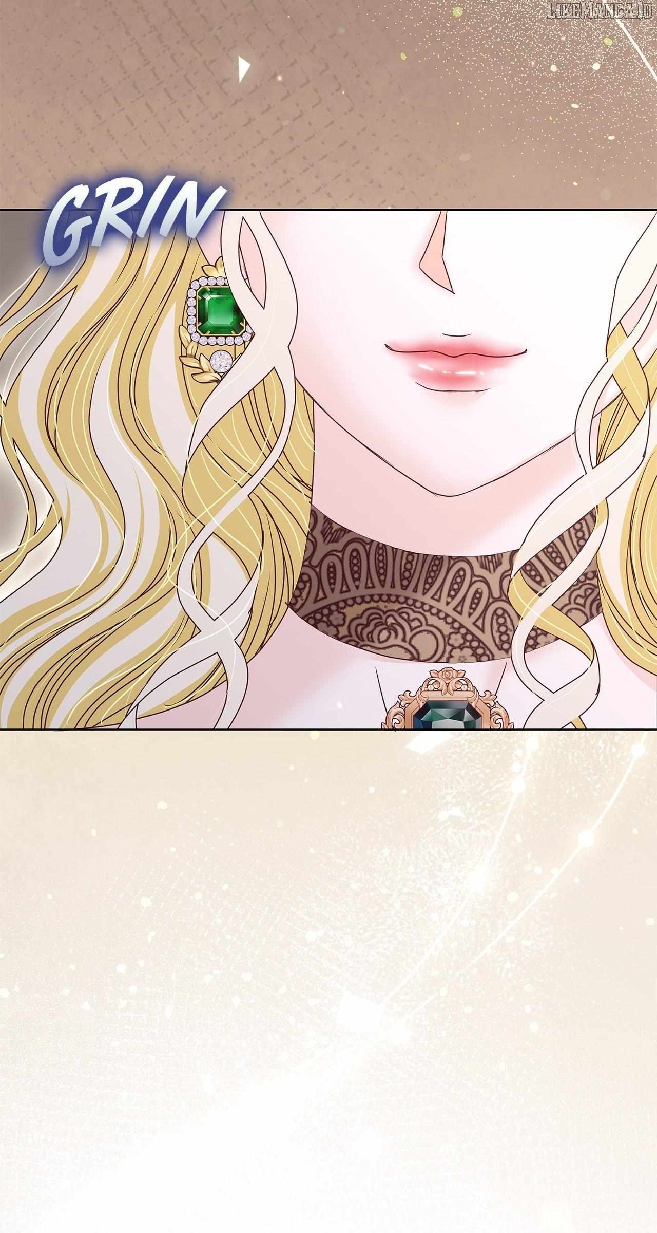 The Villainess Tames the Crazed Devil Chapter 54 - page 71