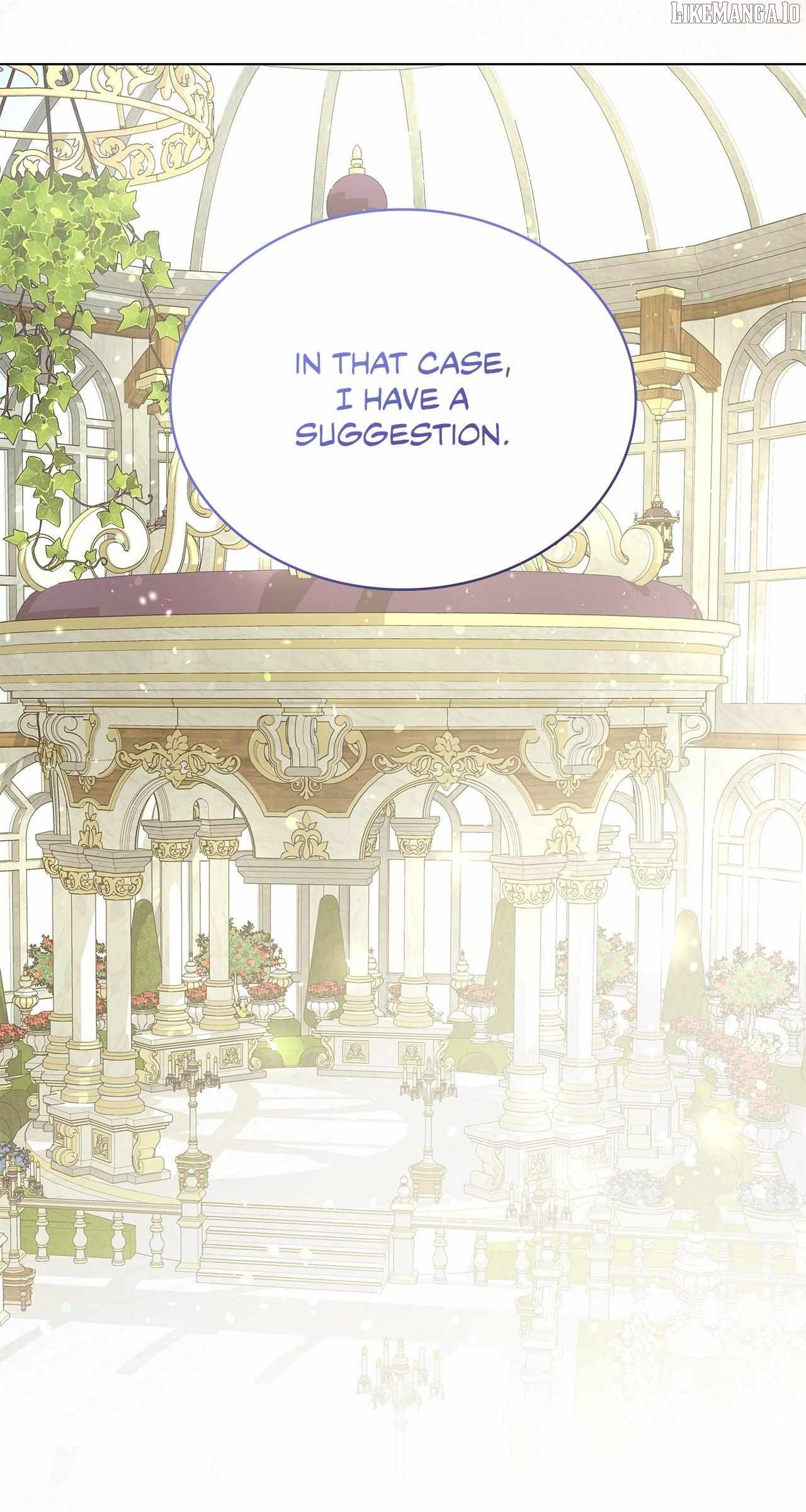 The Villainess Tames the Crazed Devil Chapter 54 - page 72