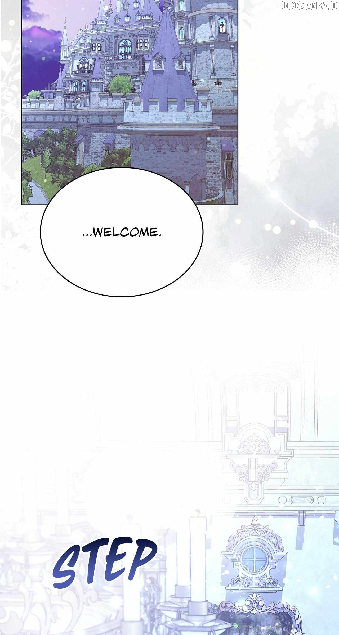 The Villainess Tames the Crazed Devil Chapter 54 - page 75