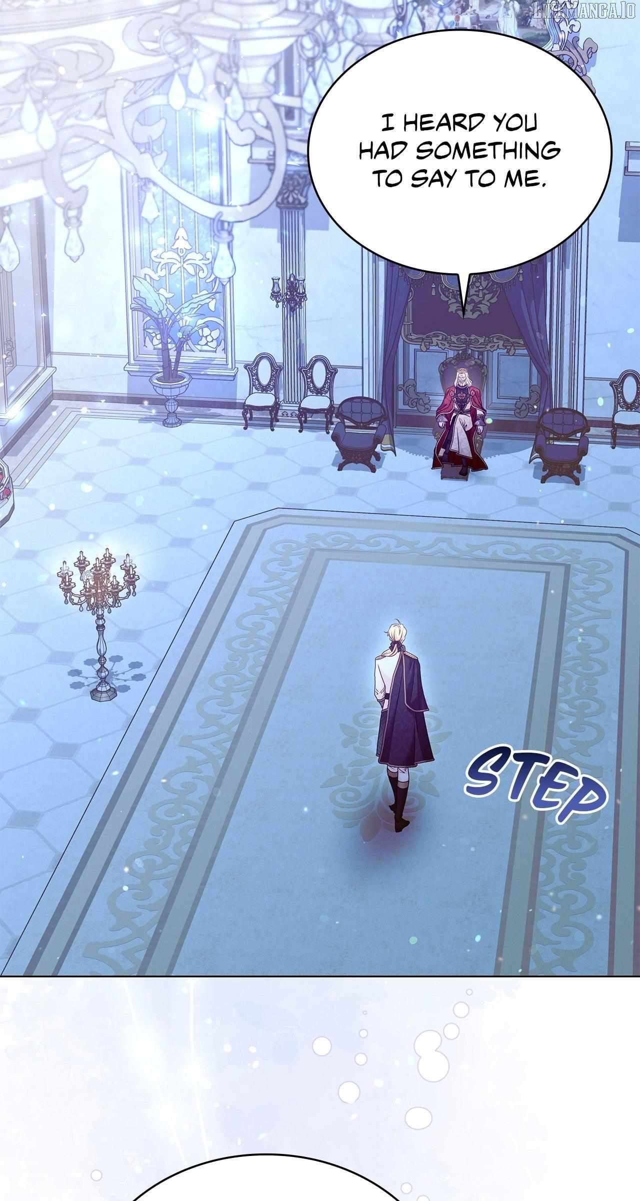 The Villainess Tames the Crazed Devil Chapter 54 - page 76