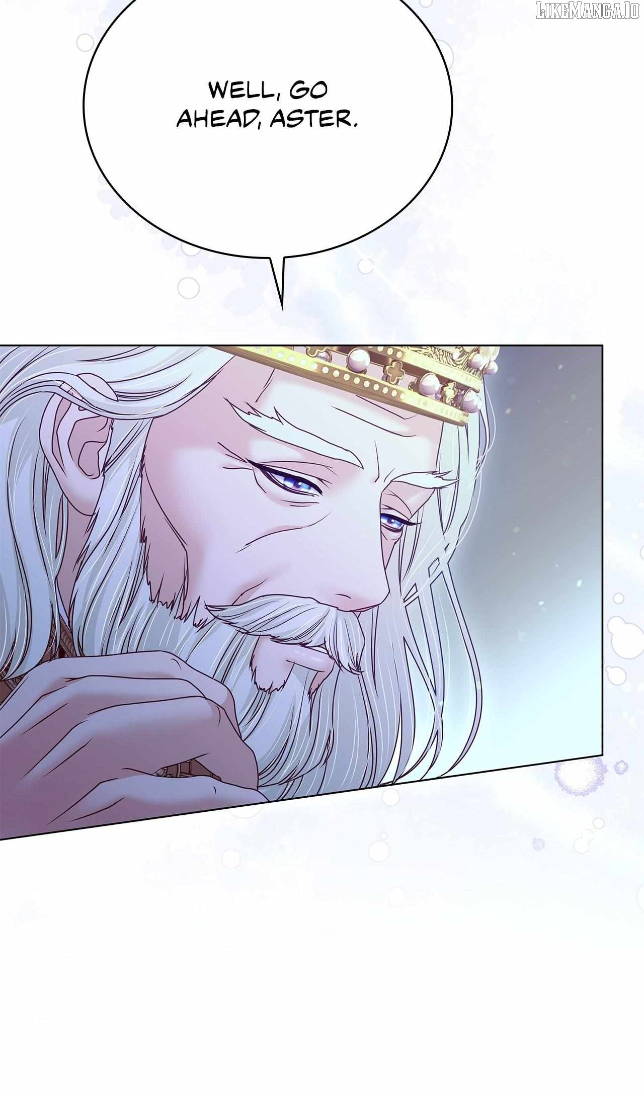 The Villainess Tames the Crazed Devil Chapter 54 - page 77