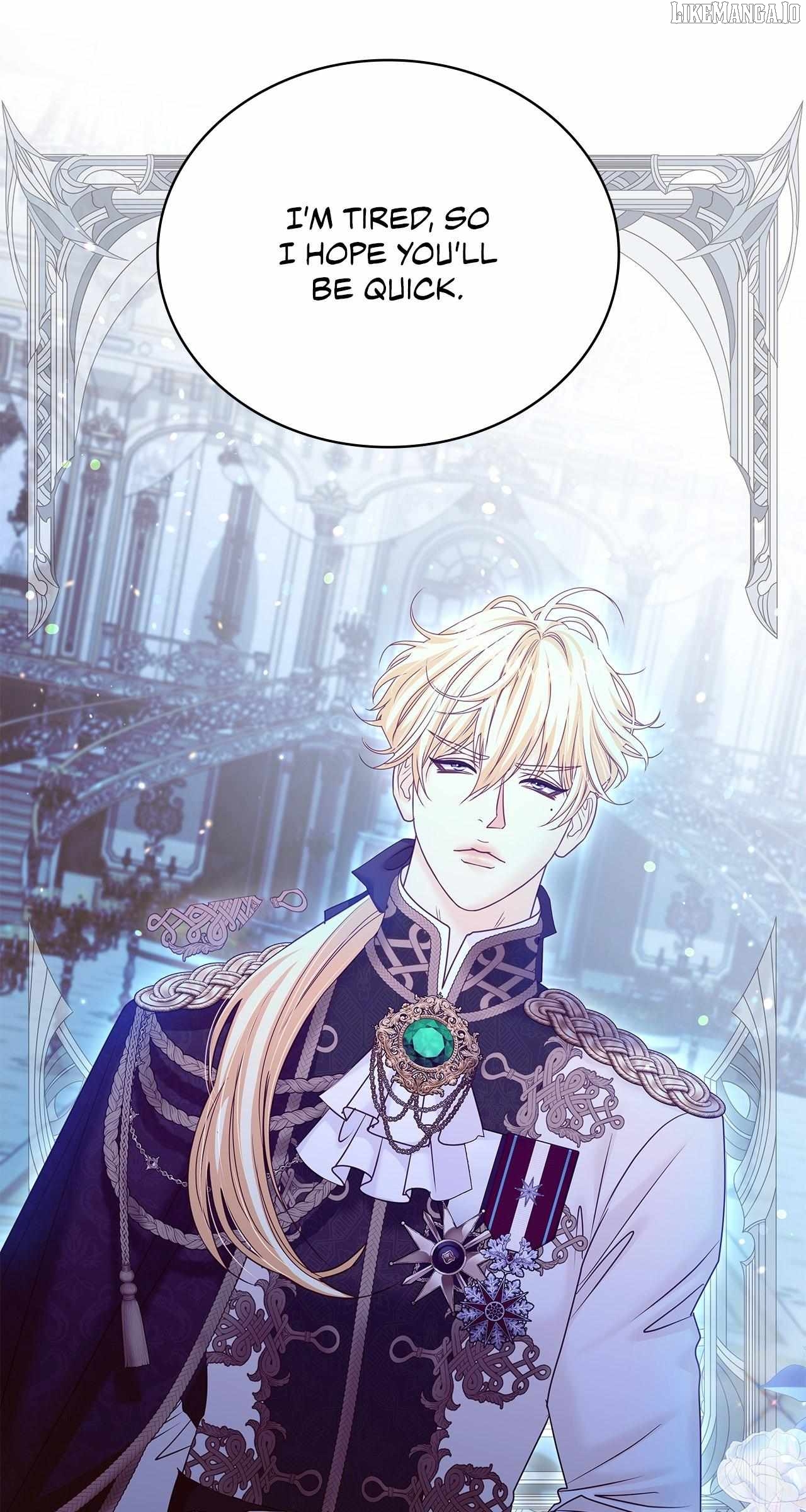 The Villainess Tames the Crazed Devil Chapter 54 - page 78