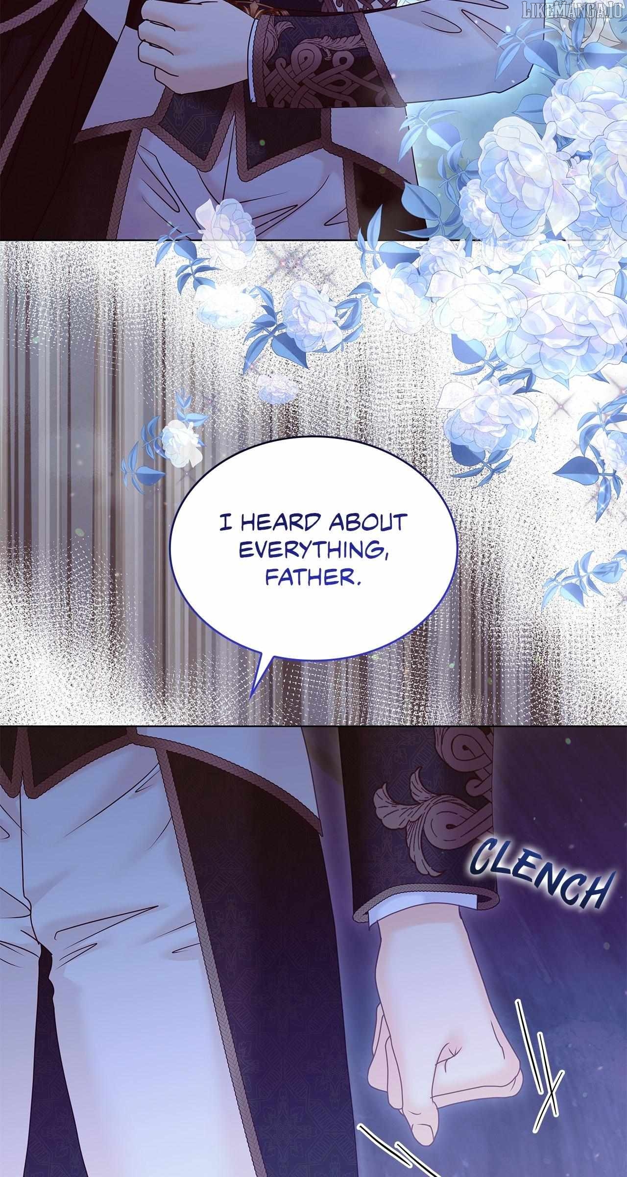 The Villainess Tames the Crazed Devil Chapter 54 - page 79