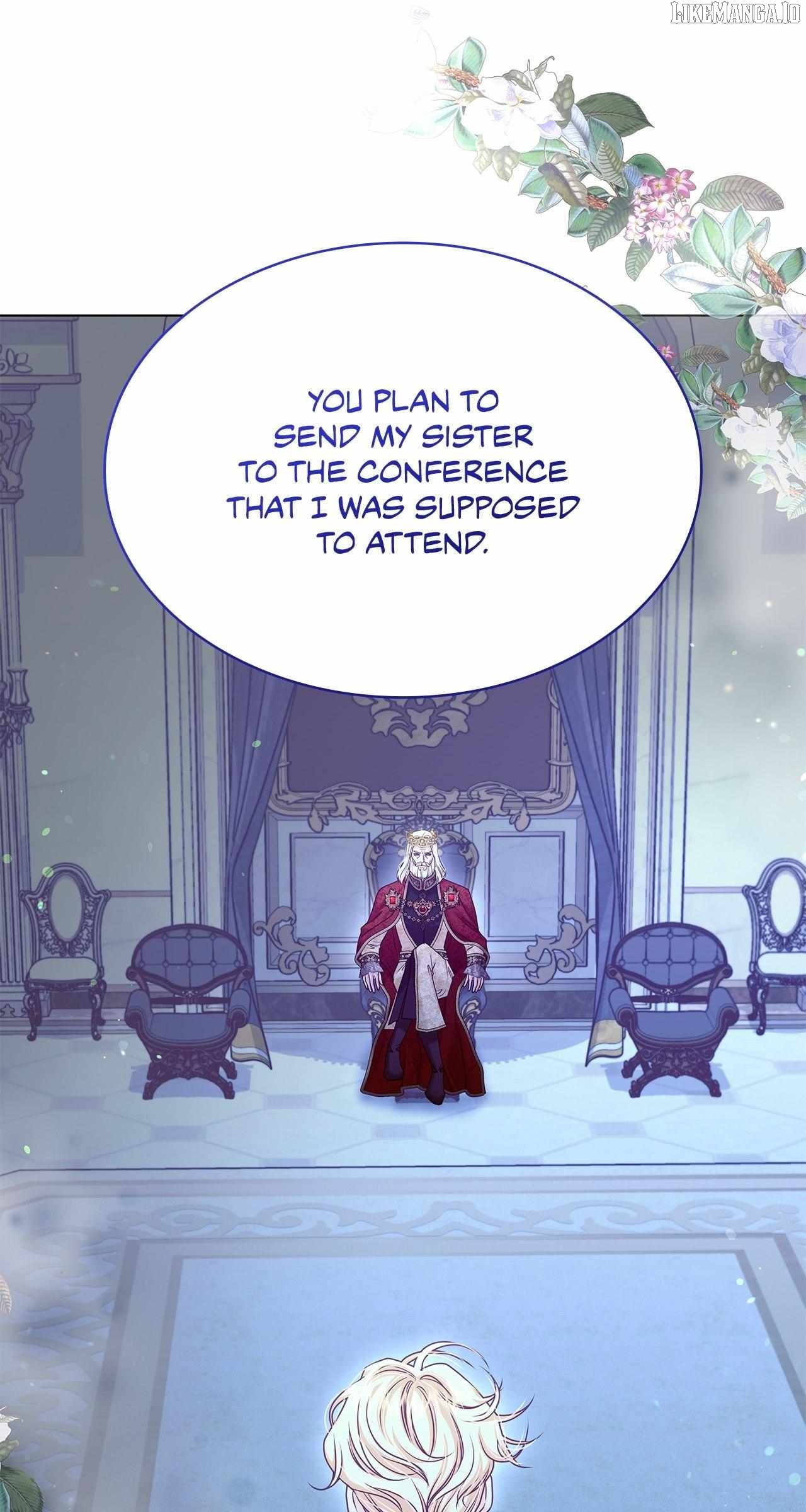 The Villainess Tames the Crazed Devil Chapter 54 - page 81