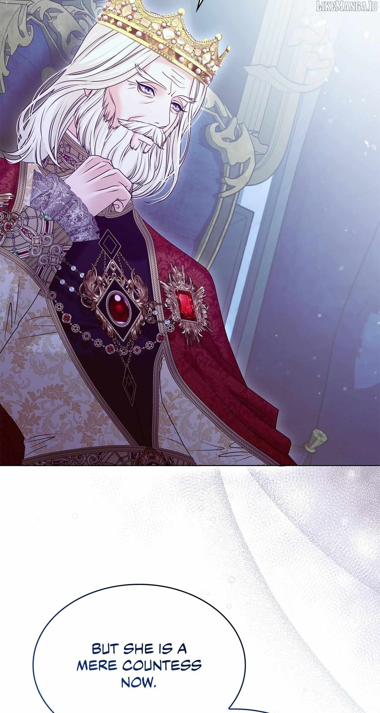 The Villainess Tames the Crazed Devil Chapter 54 - page 83