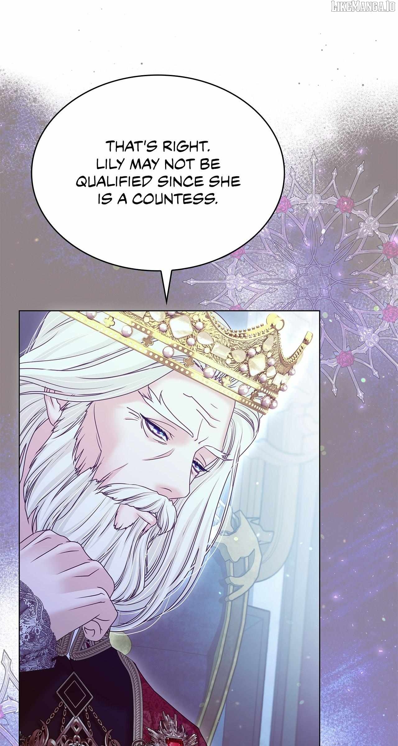 The Villainess Tames the Crazed Devil Chapter 54 - page 86