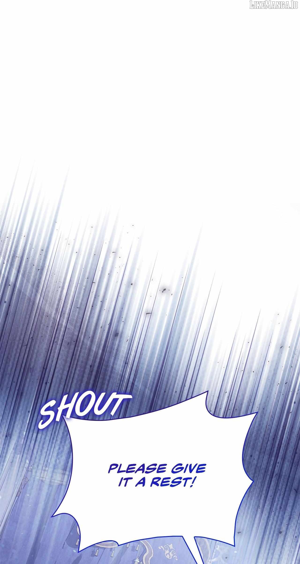 The Villainess Tames the Crazed Devil Chapter 54 - page 89