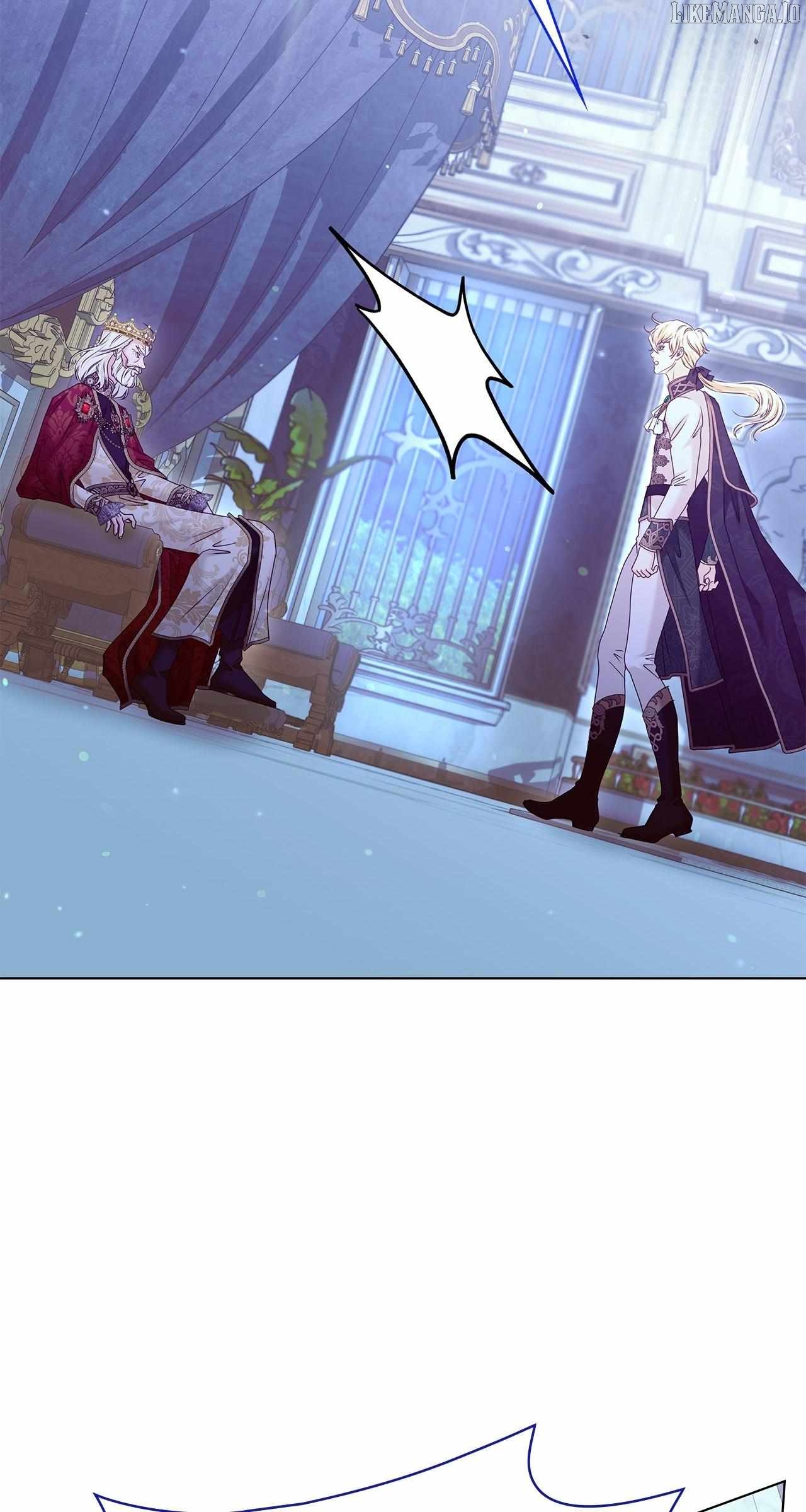 The Villainess Tames the Crazed Devil Chapter 54 - page 90