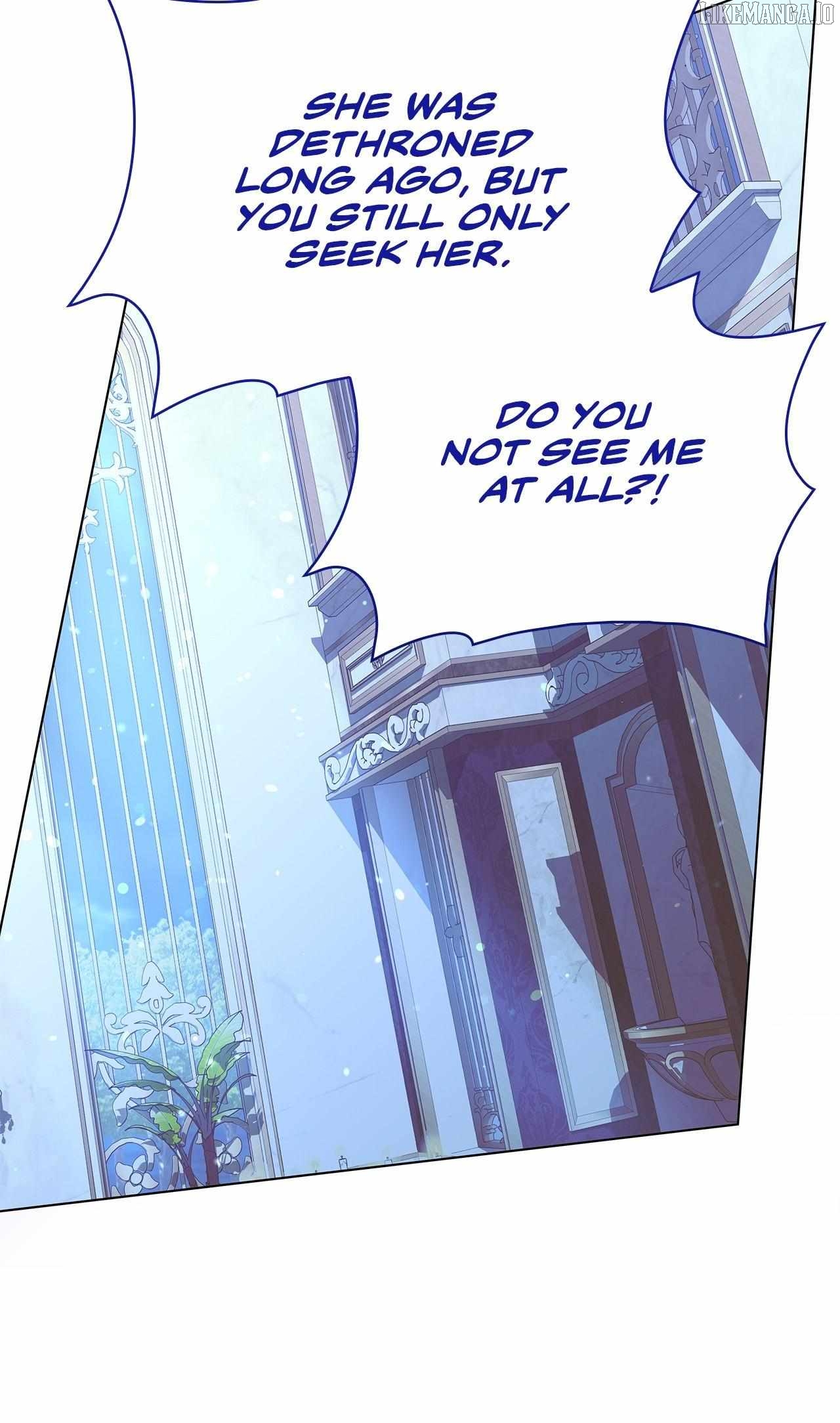 The Villainess Tames the Crazed Devil Chapter 54 - page 91