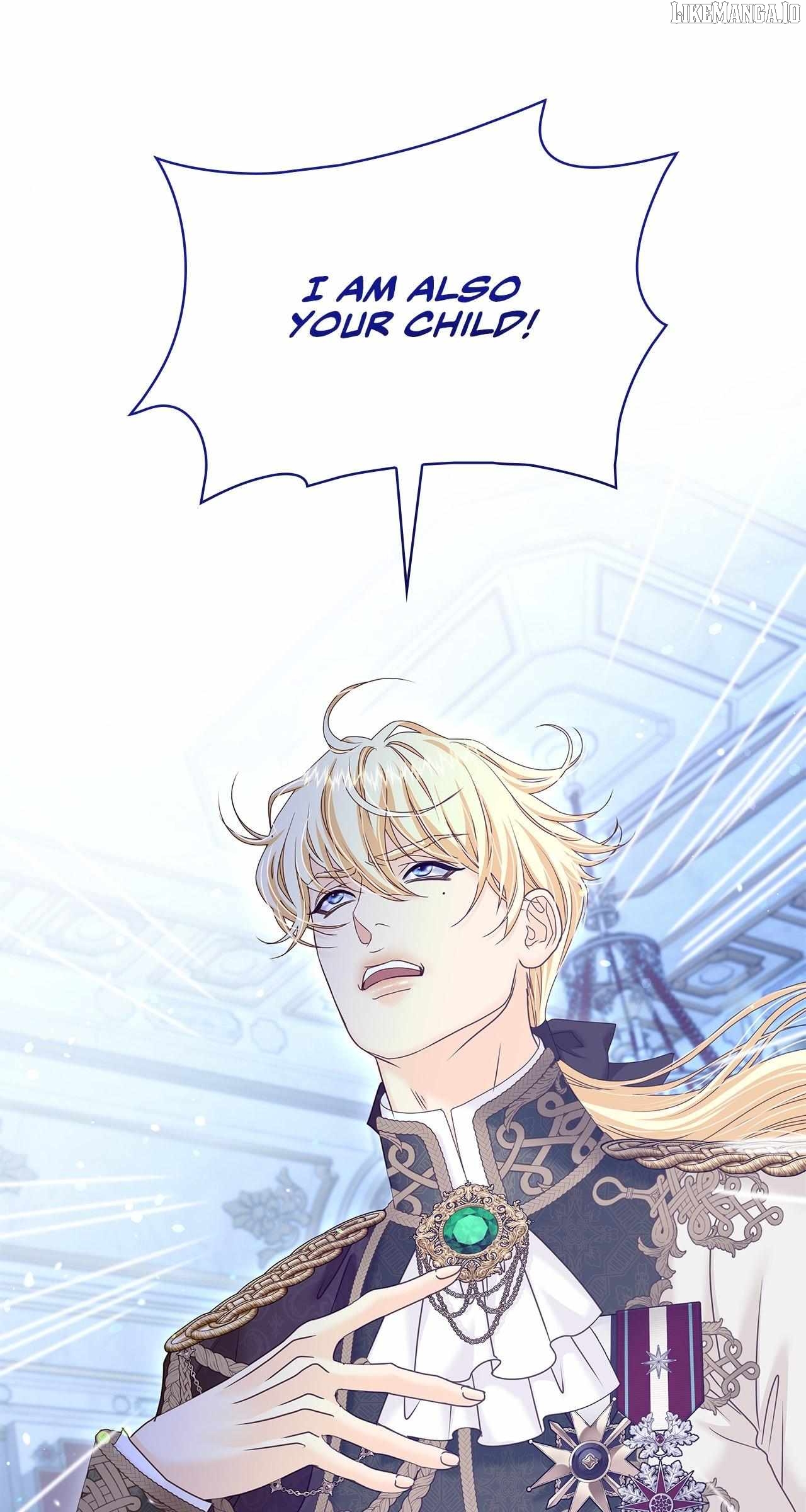 The Villainess Tames the Crazed Devil Chapter 54 - page 92