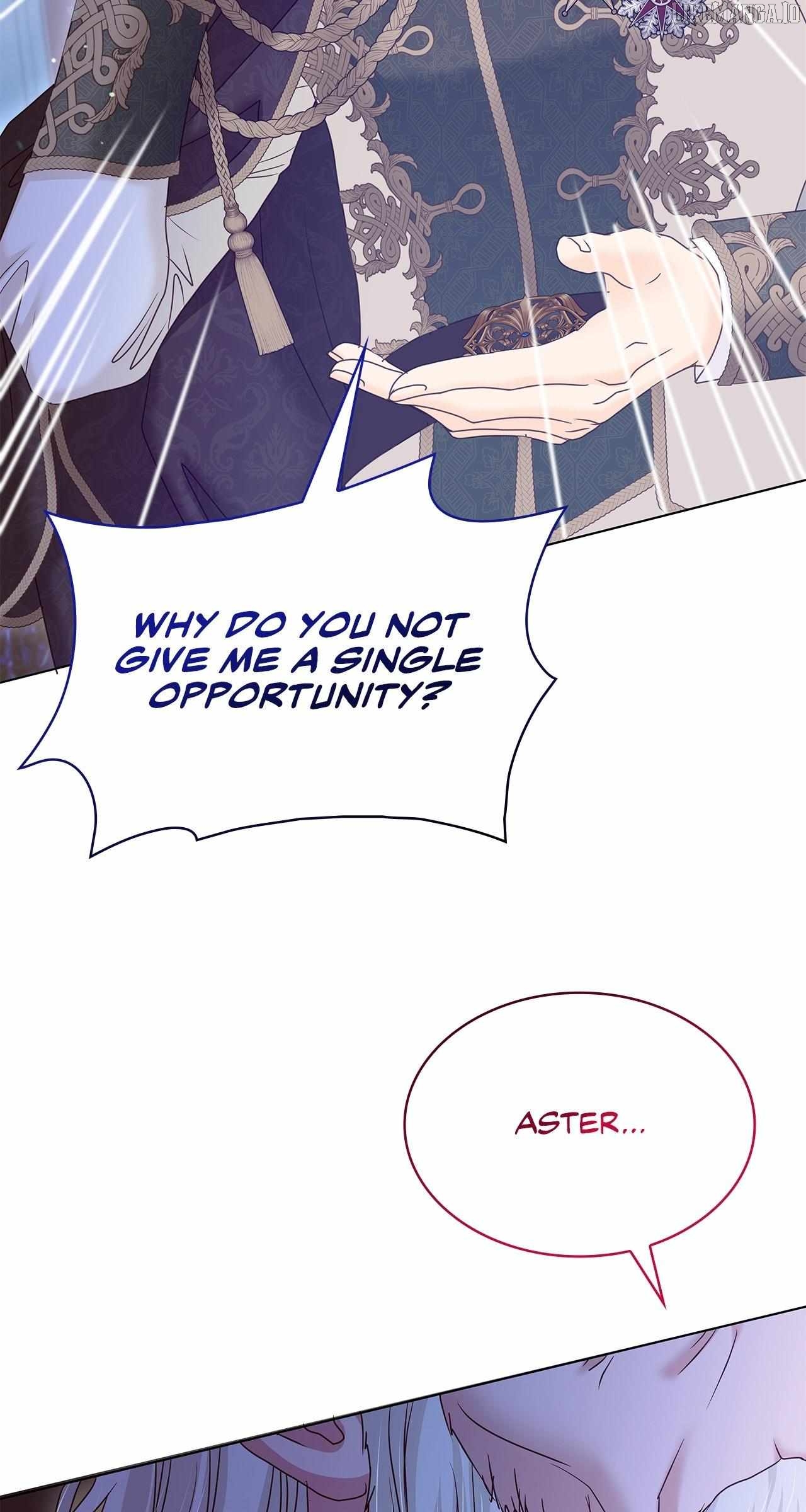 The Villainess Tames the Crazed Devil Chapter 54 - page 93