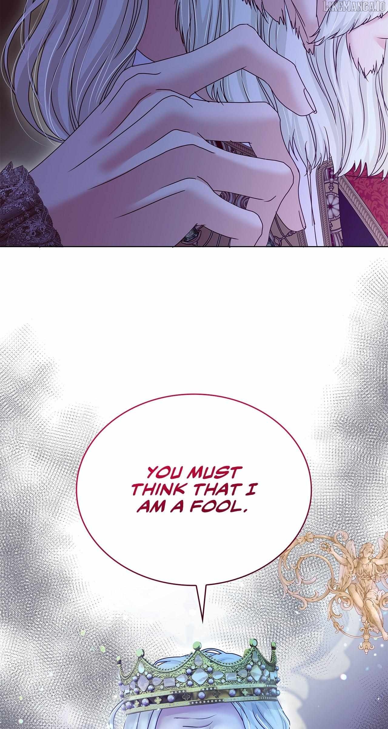 The Villainess Tames the Crazed Devil Chapter 54 - page 94