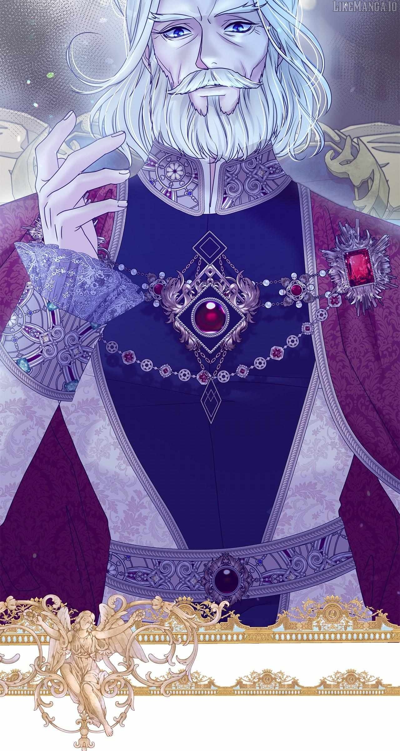 The Villainess Tames the Crazed Devil Chapter 54 - page 95