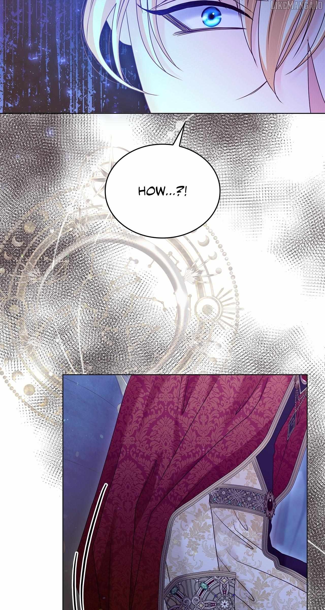 The Villainess Tames the Crazed Devil Chapter 54 - page 99