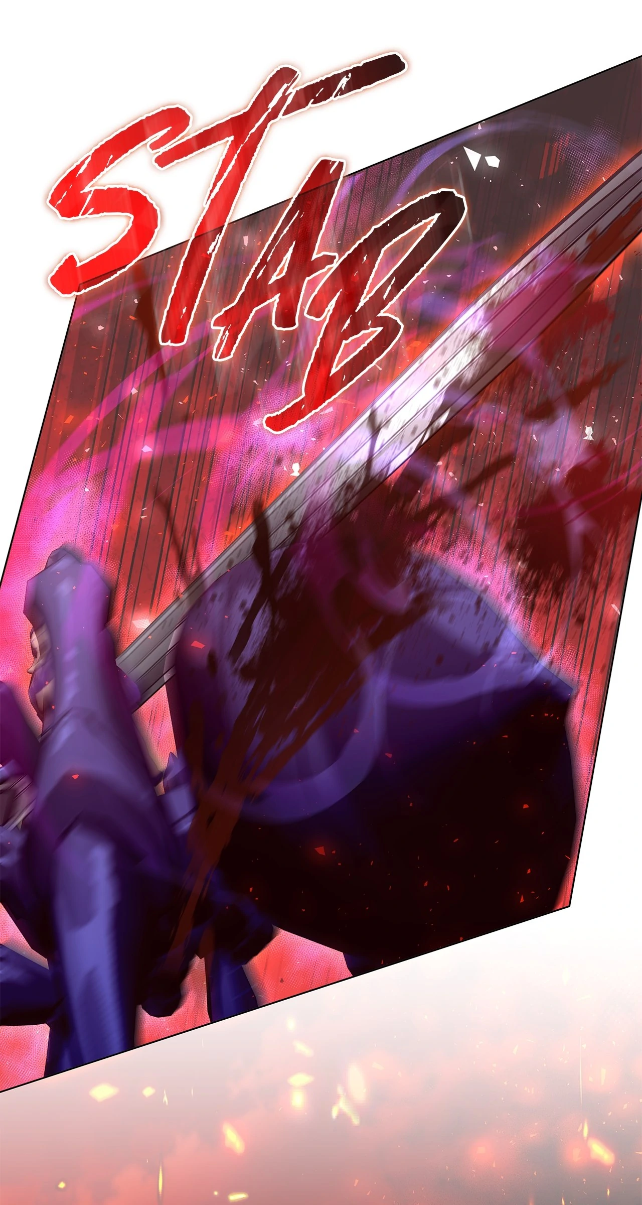 The Villainess Tames the Crazed Devil Chapter 55 - page 15