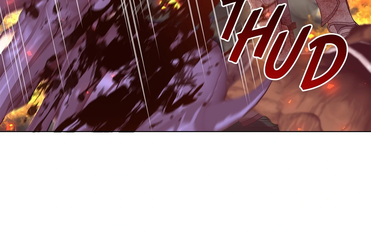 The Villainess Tames the Crazed Devil Chapter 55 - page 17