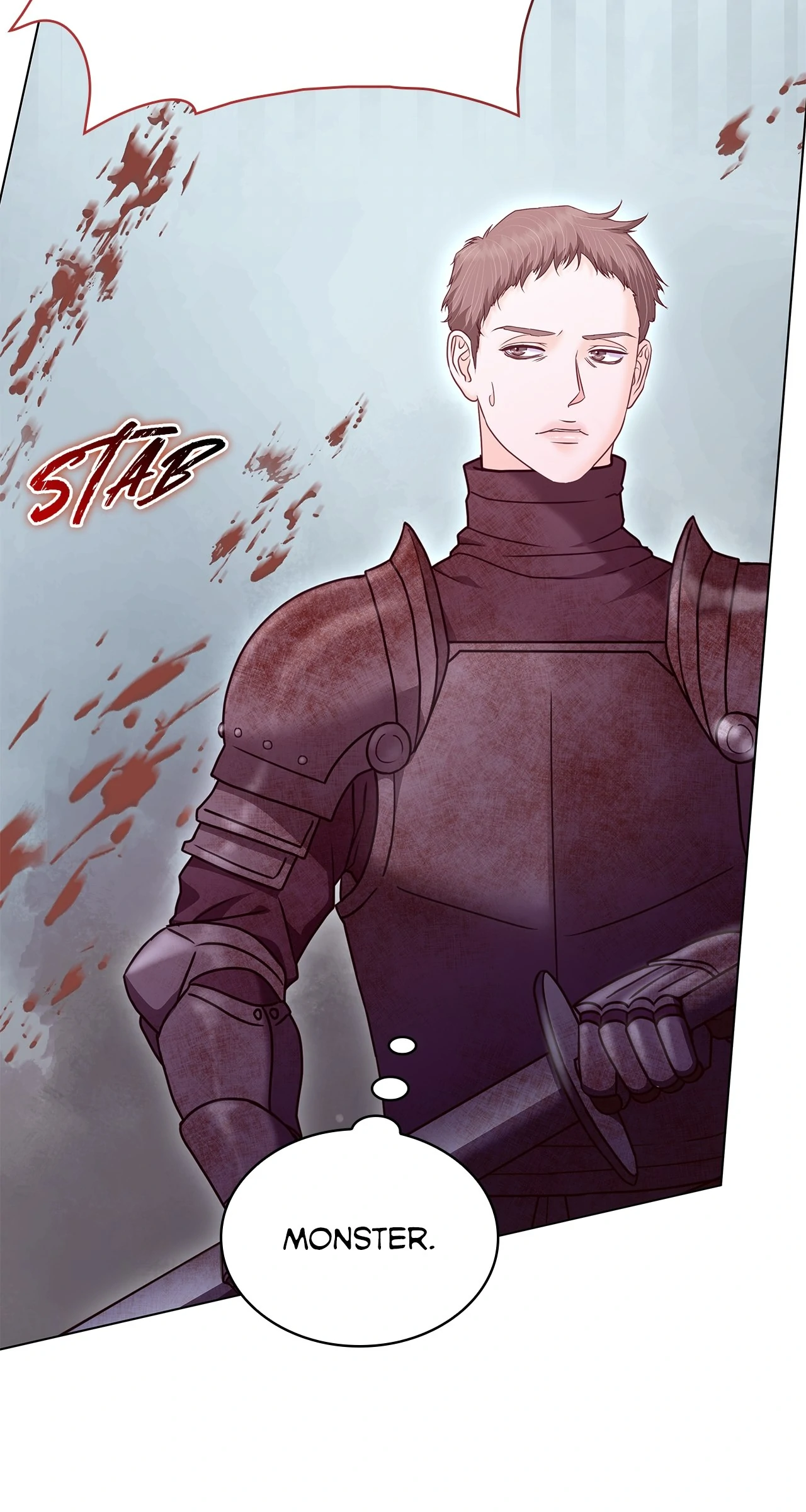 The Villainess Tames the Crazed Devil Chapter 55 - page 20