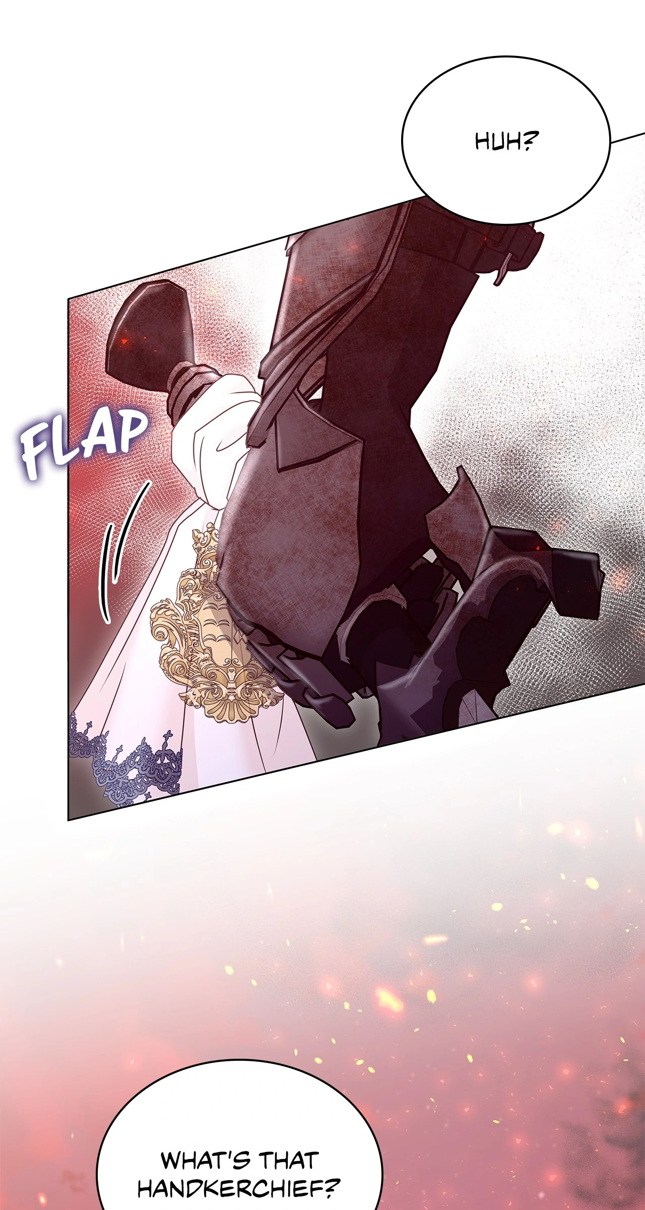 The Villainess Tames the Crazed Devil Chapter 55 - page 22