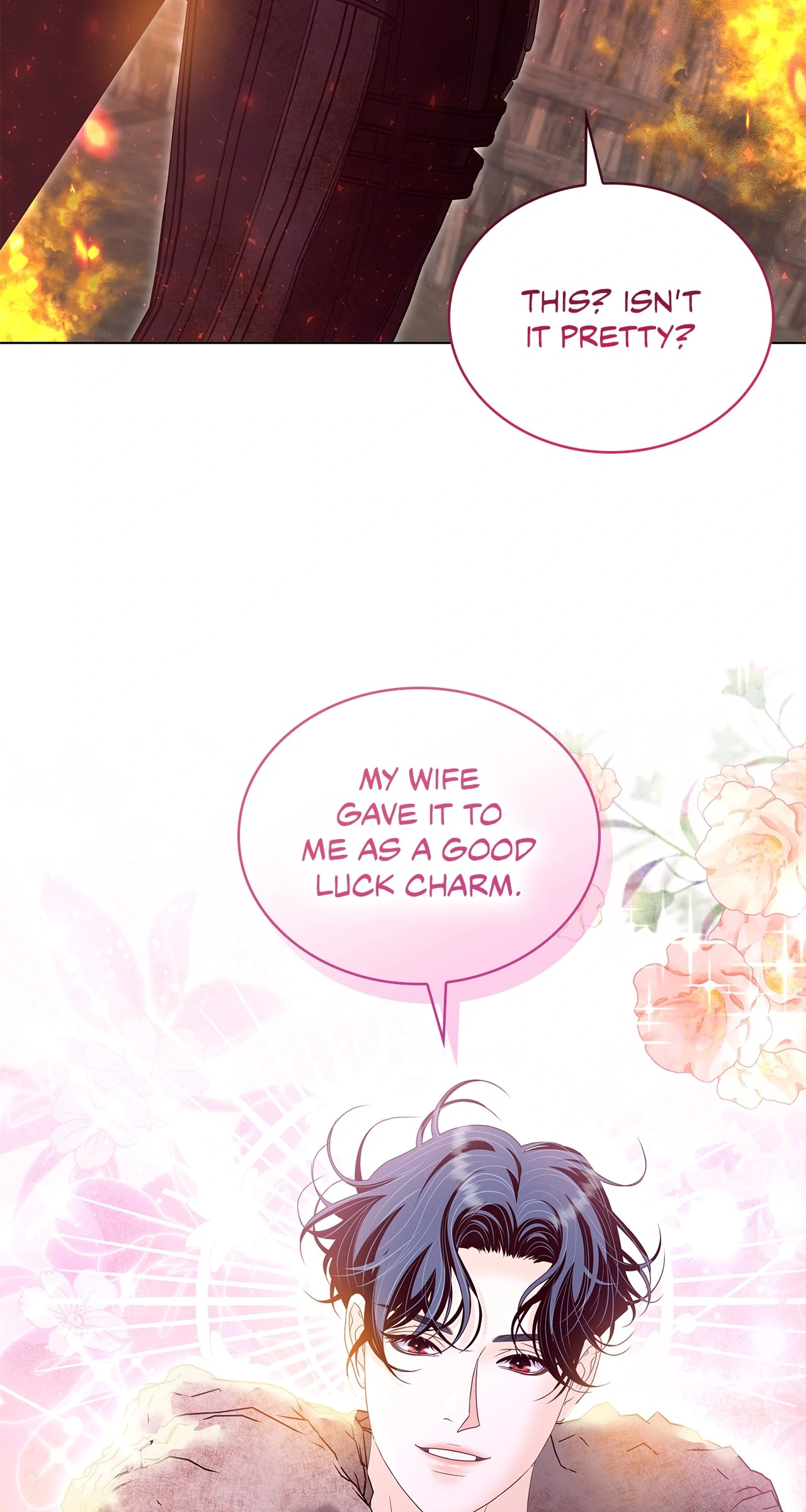 The Villainess Tames the Crazed Devil Chapter 55 - page 24