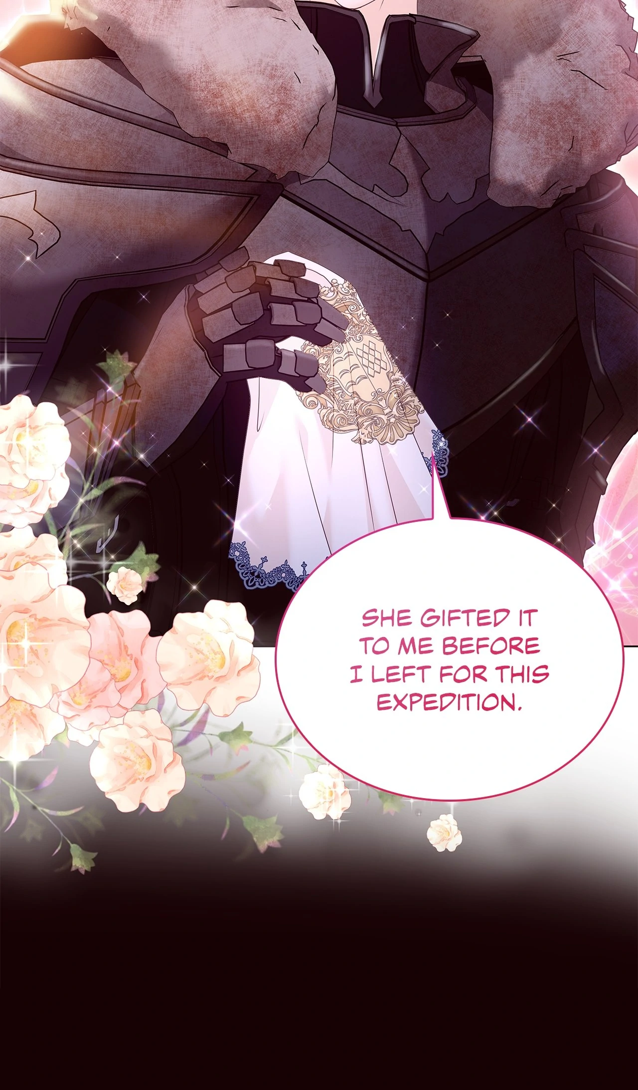 The Villainess Tames the Crazed Devil Chapter 55 - page 25