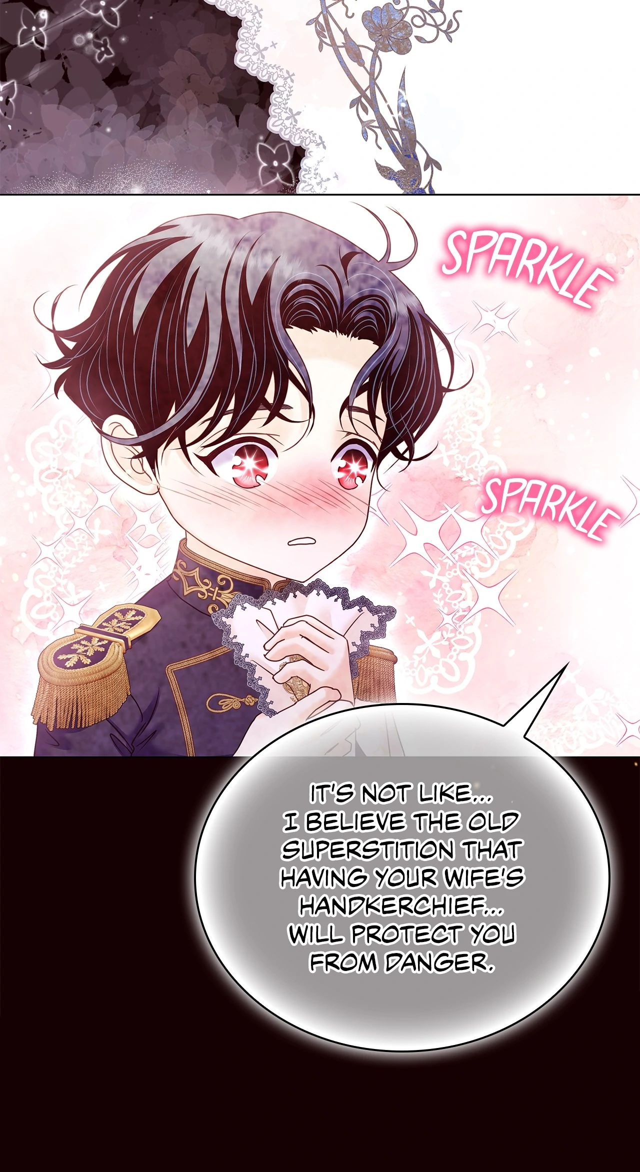 The Villainess Tames the Crazed Devil Chapter 55 - page 29