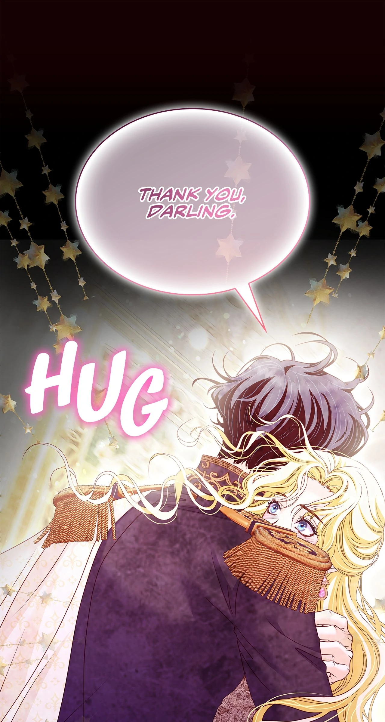 The Villainess Tames the Crazed Devil Chapter 55 - page 30