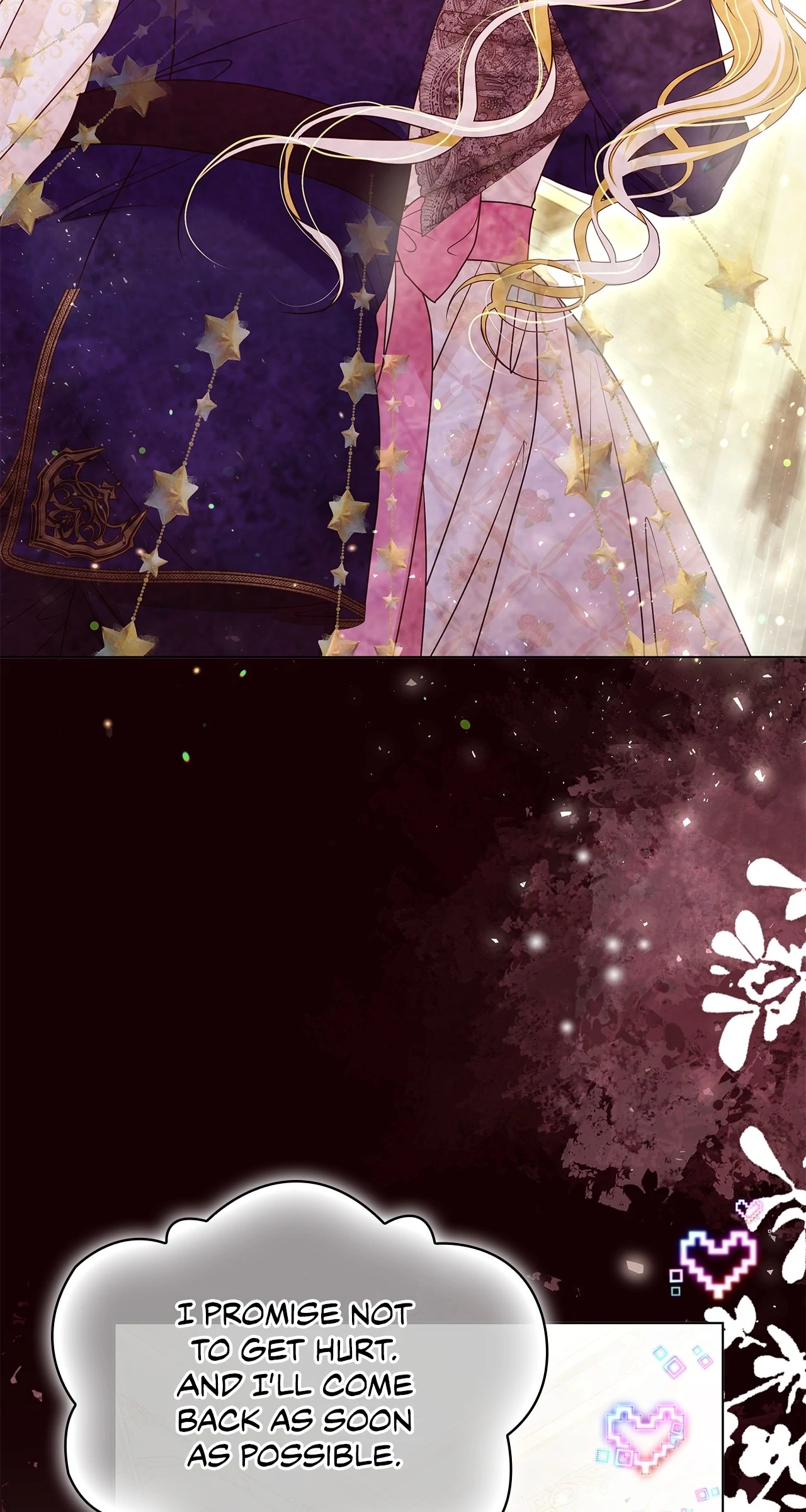 The Villainess Tames the Crazed Devil Chapter 55 - page 31