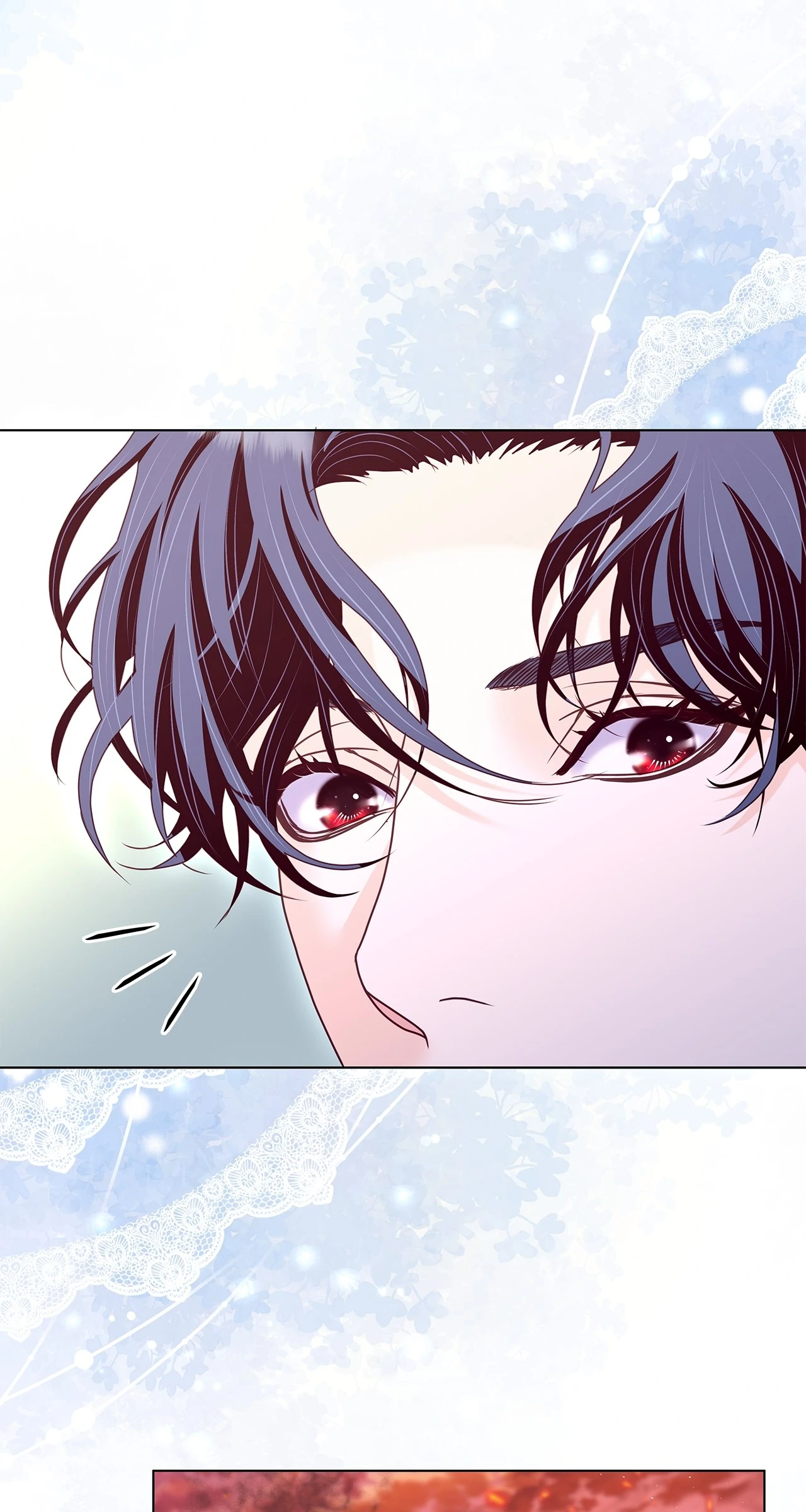 The Villainess Tames the Crazed Devil Chapter 55 - page 35