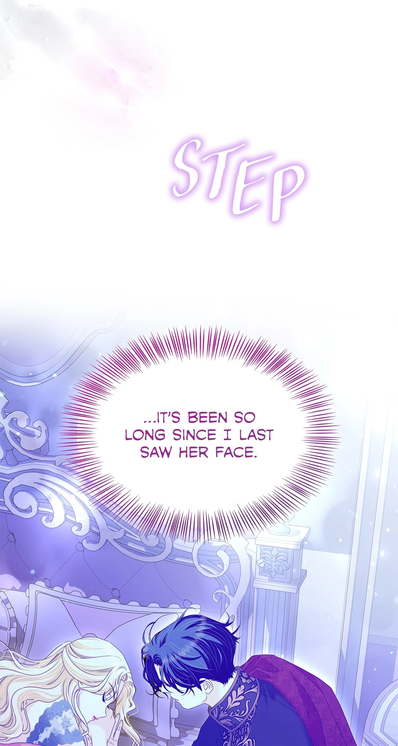 The Villainess Tames the Crazed Devil Chapter 55 - page 44