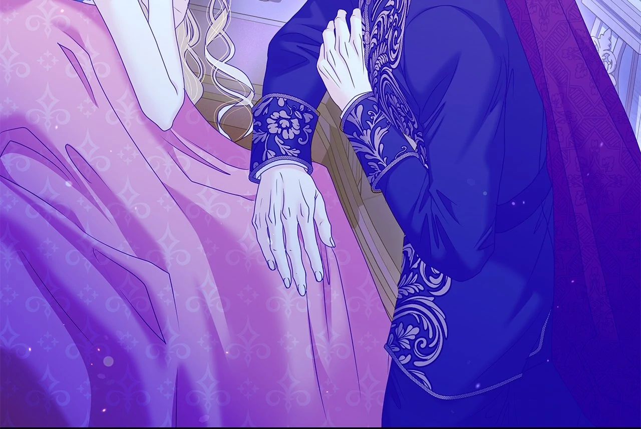 The Villainess Tames the Crazed Devil Chapter 55 - page 45