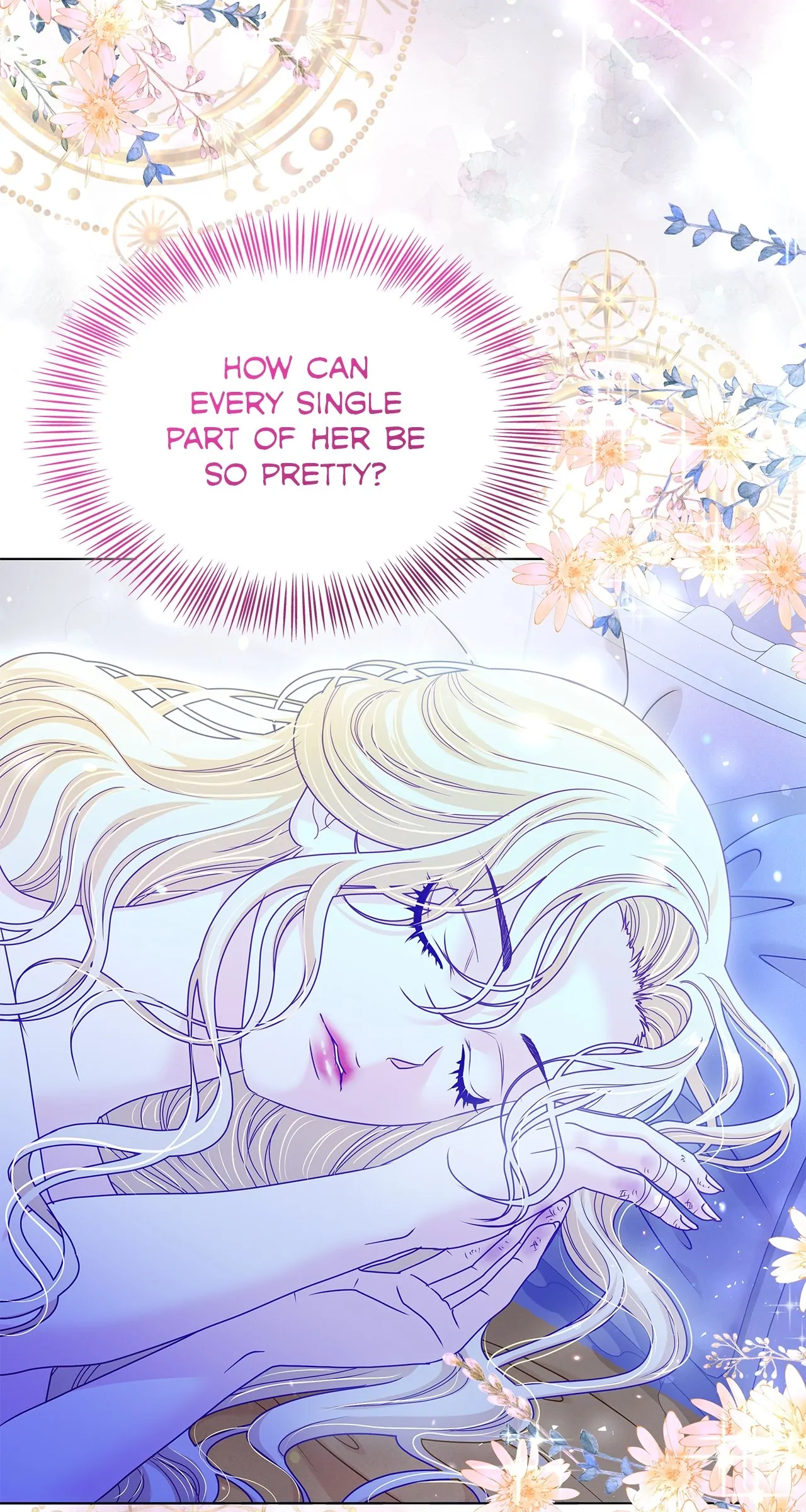 The Villainess Tames the Crazed Devil Chapter 55 - page 47