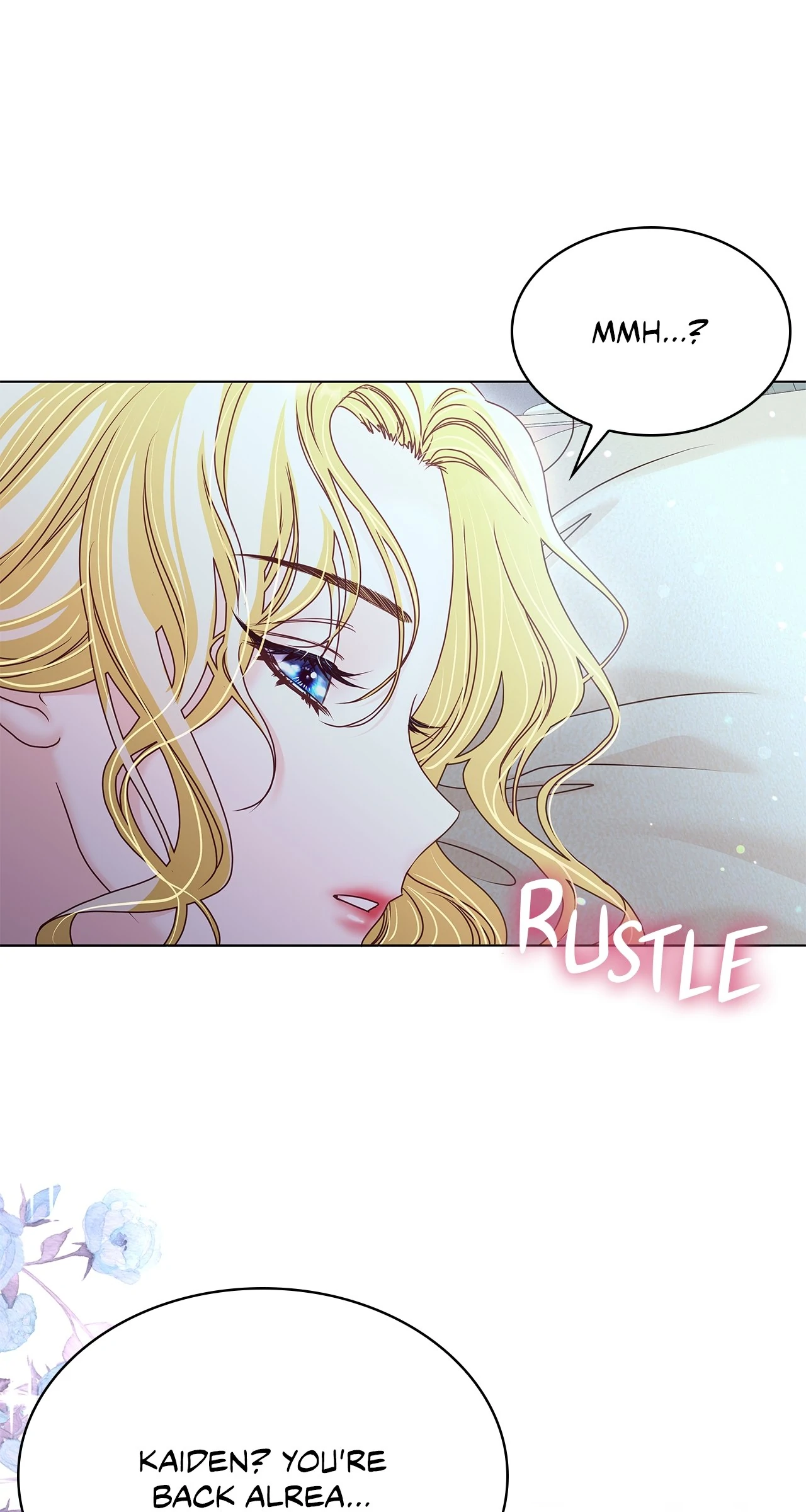 The Villainess Tames the Crazed Devil Chapter 55 - page 50