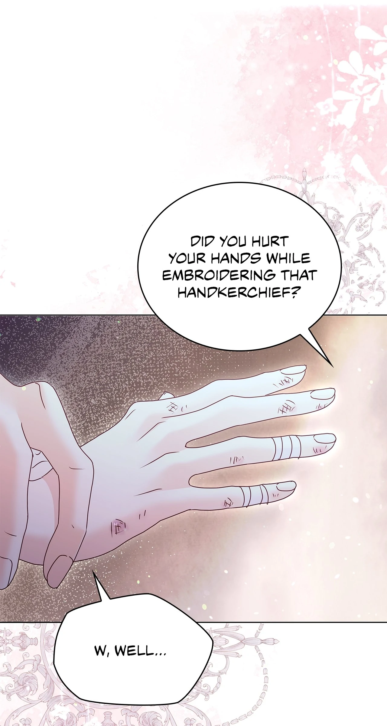 The Villainess Tames the Crazed Devil Chapter 55 - page 54