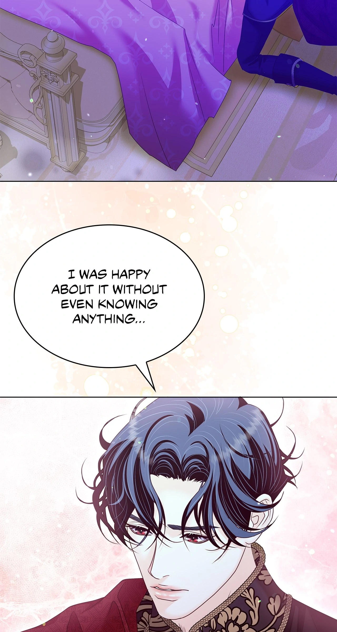 The Villainess Tames the Crazed Devil Chapter 55 - page 56