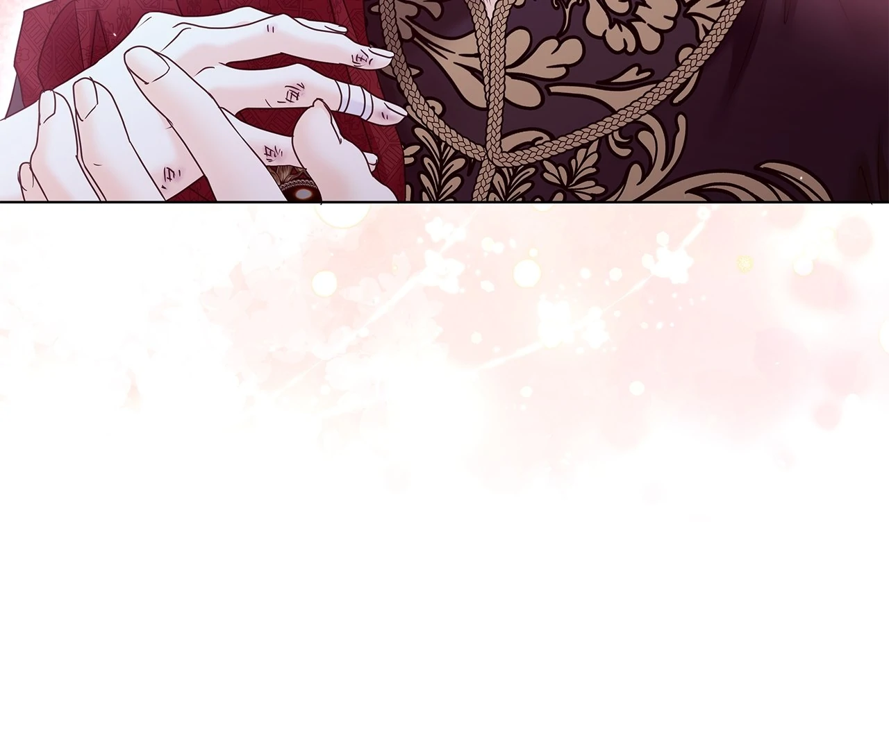 The Villainess Tames the Crazed Devil Chapter 55 - page 57