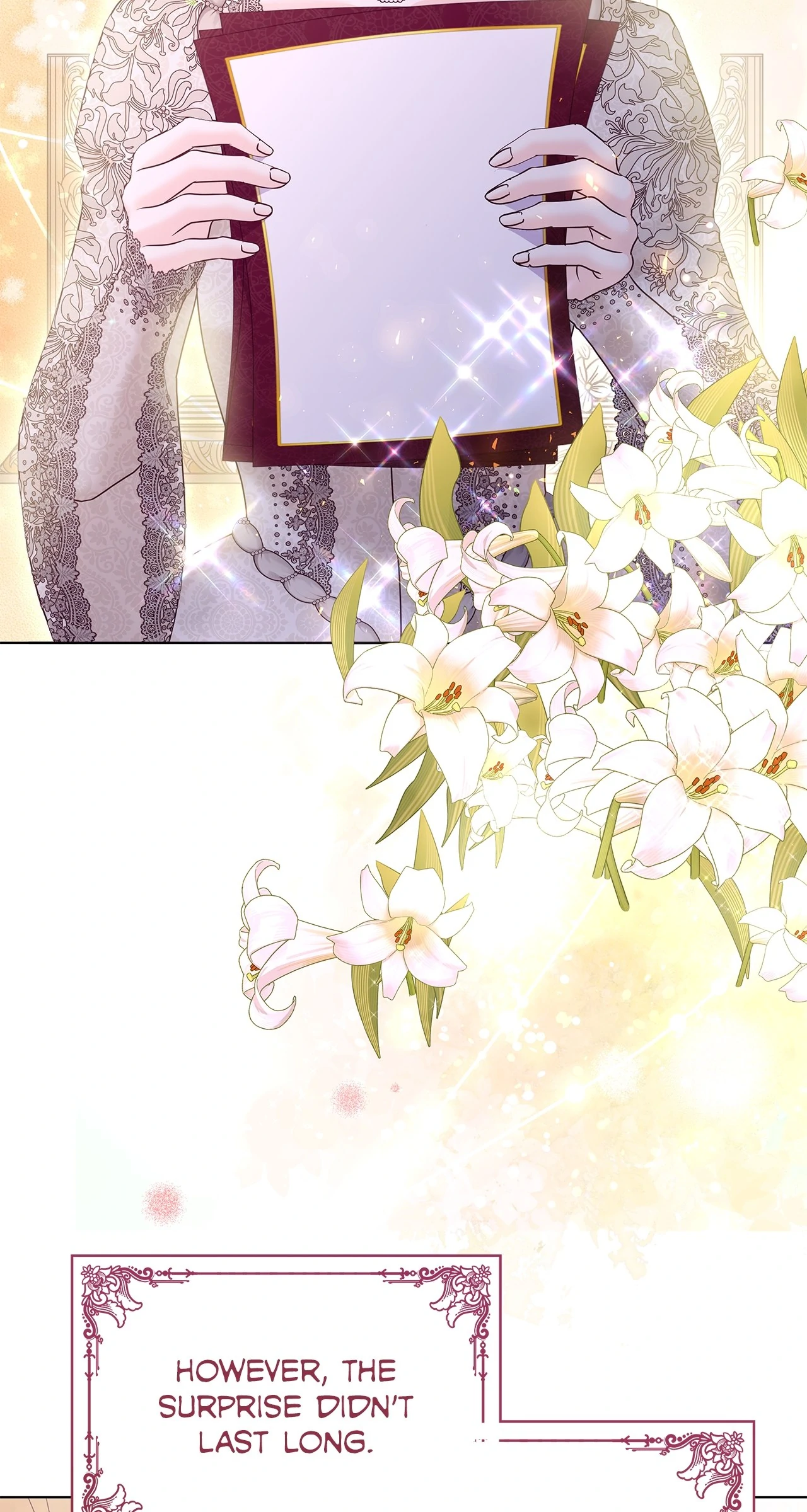 The Villainess Tames the Crazed Devil Chapter 55 - page 6