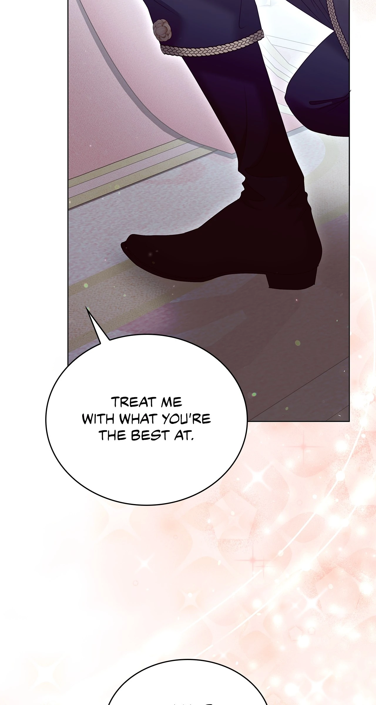 The Villainess Tames the Crazed Devil Chapter 55 - page 63