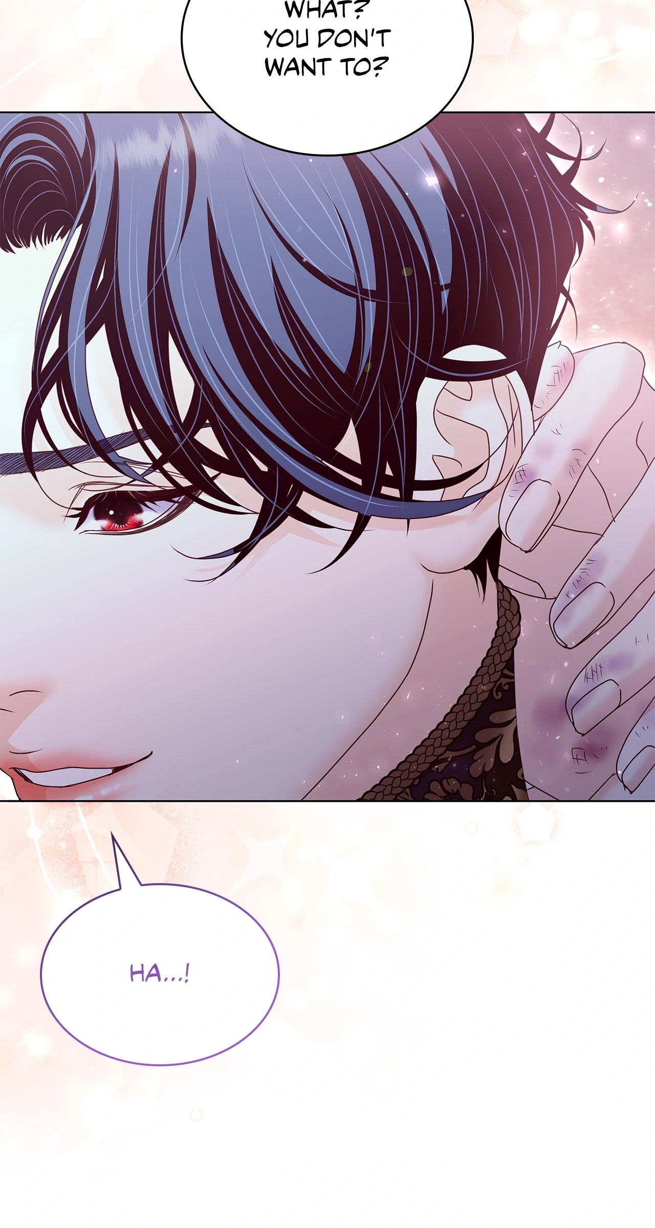 The Villainess Tames the Crazed Devil Chapter 55 - page 64