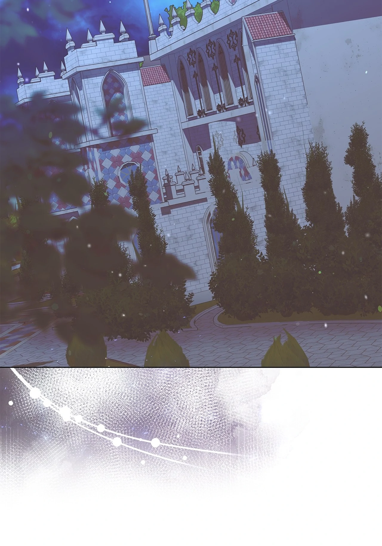 The Villainess Tames the Crazed Devil Chapter 55 - page 69