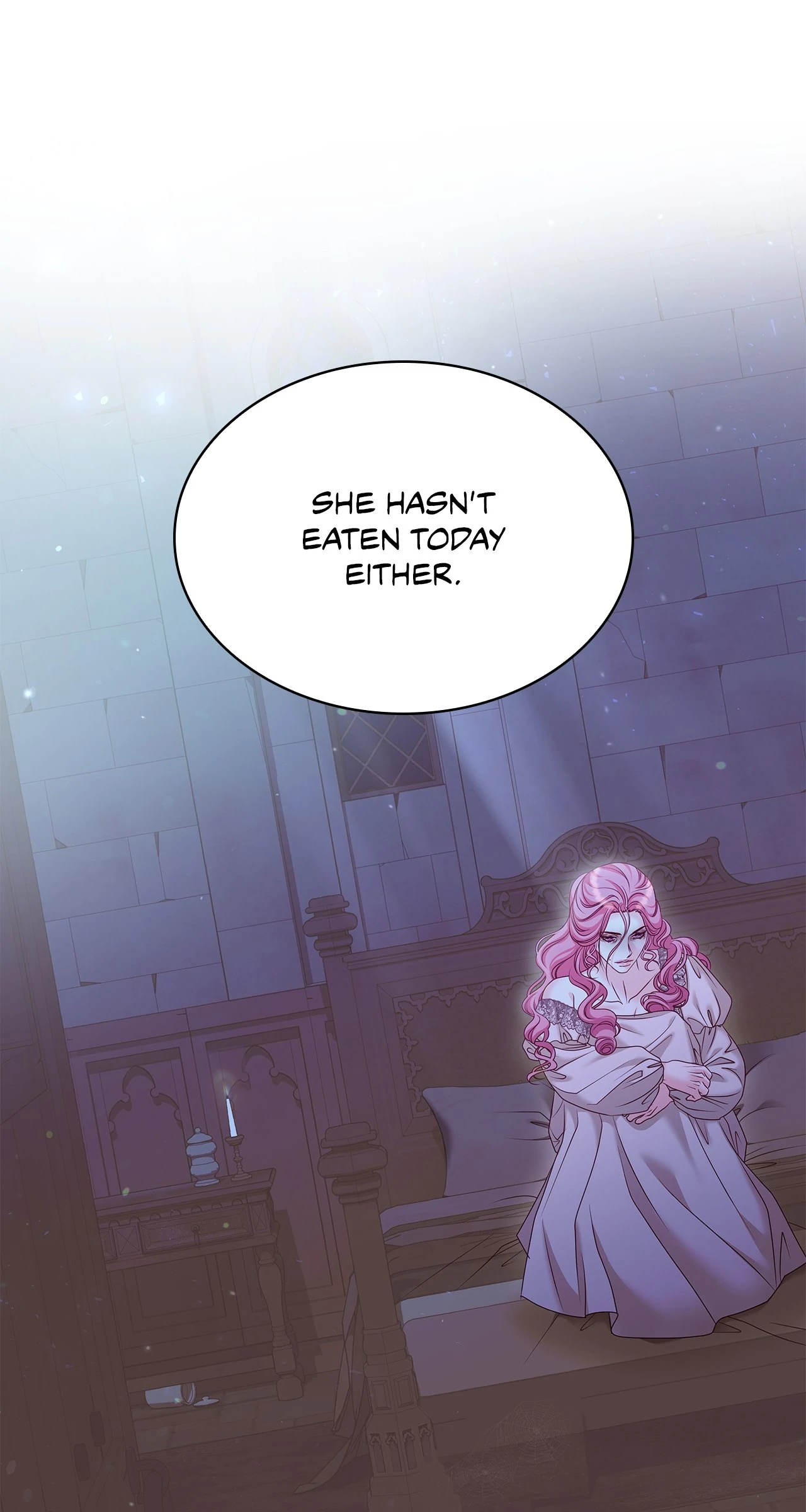 The Villainess Tames the Crazed Devil Chapter 55 - page 70